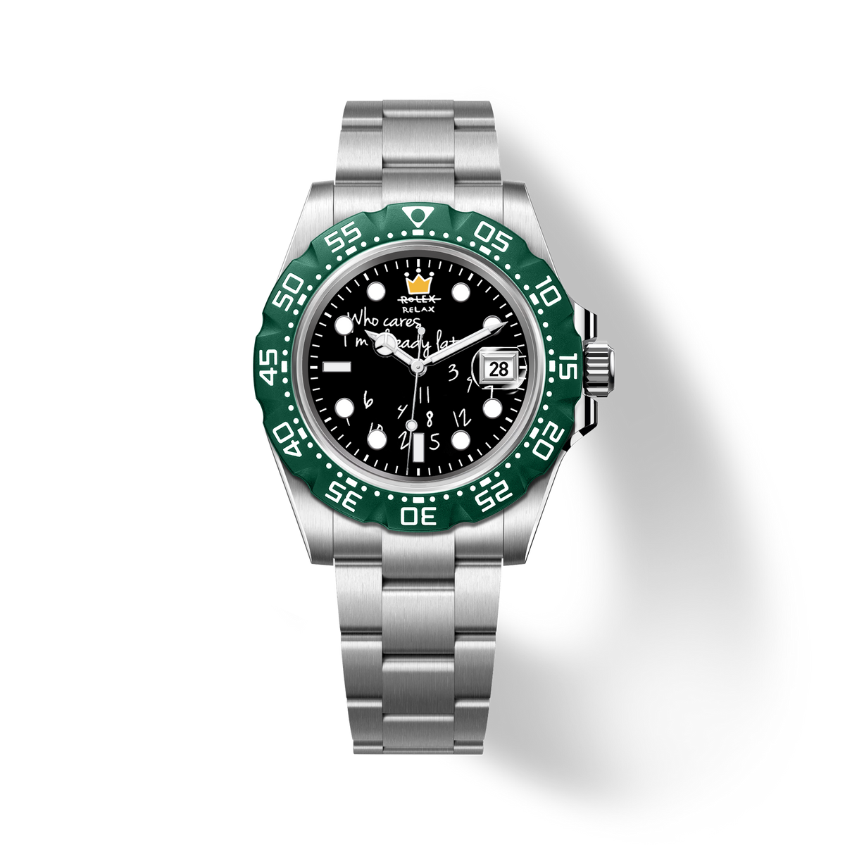 ROTARA  CLASSIC WATCH