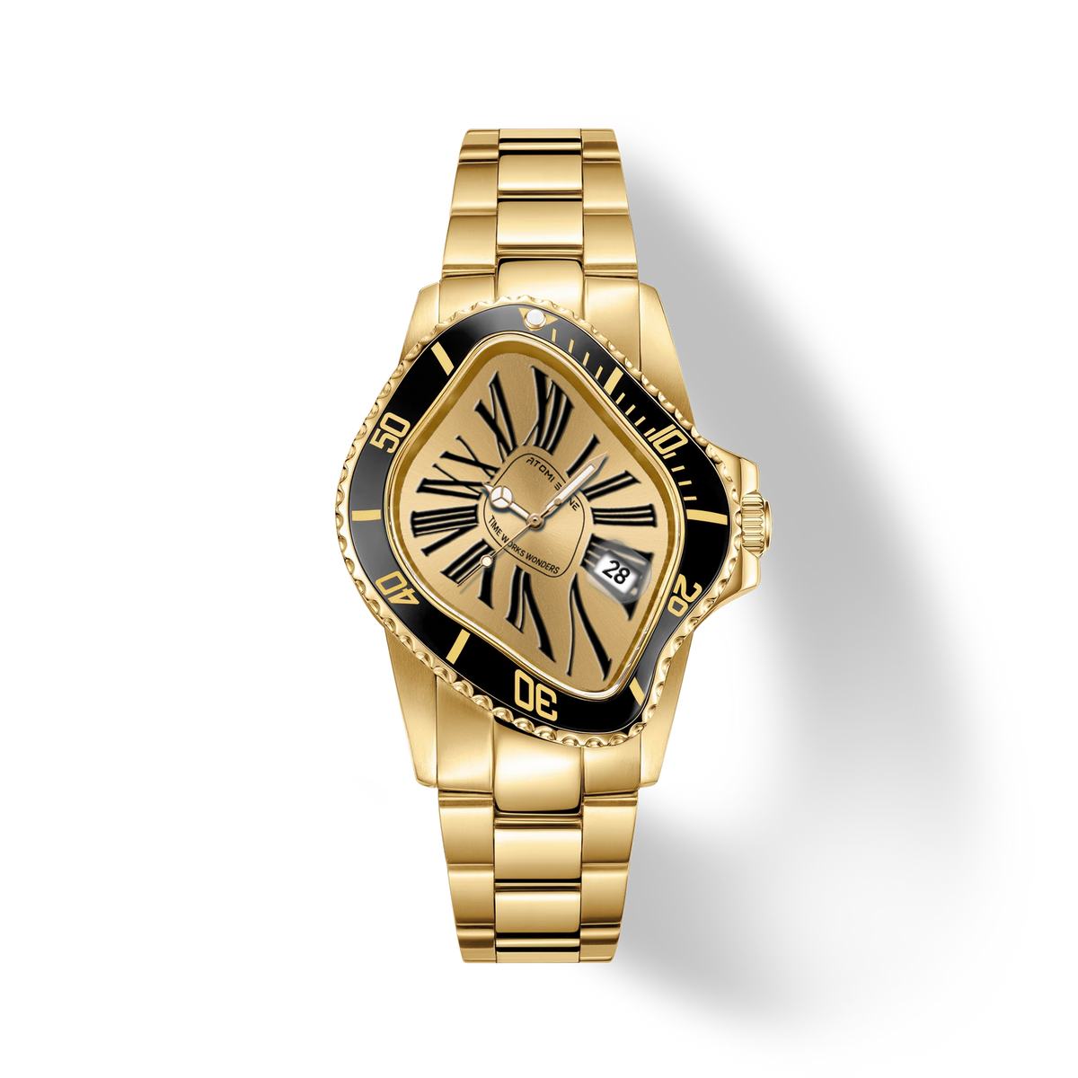 XENOFLUX CLASSIC WATCH Automatic, Twist Lux