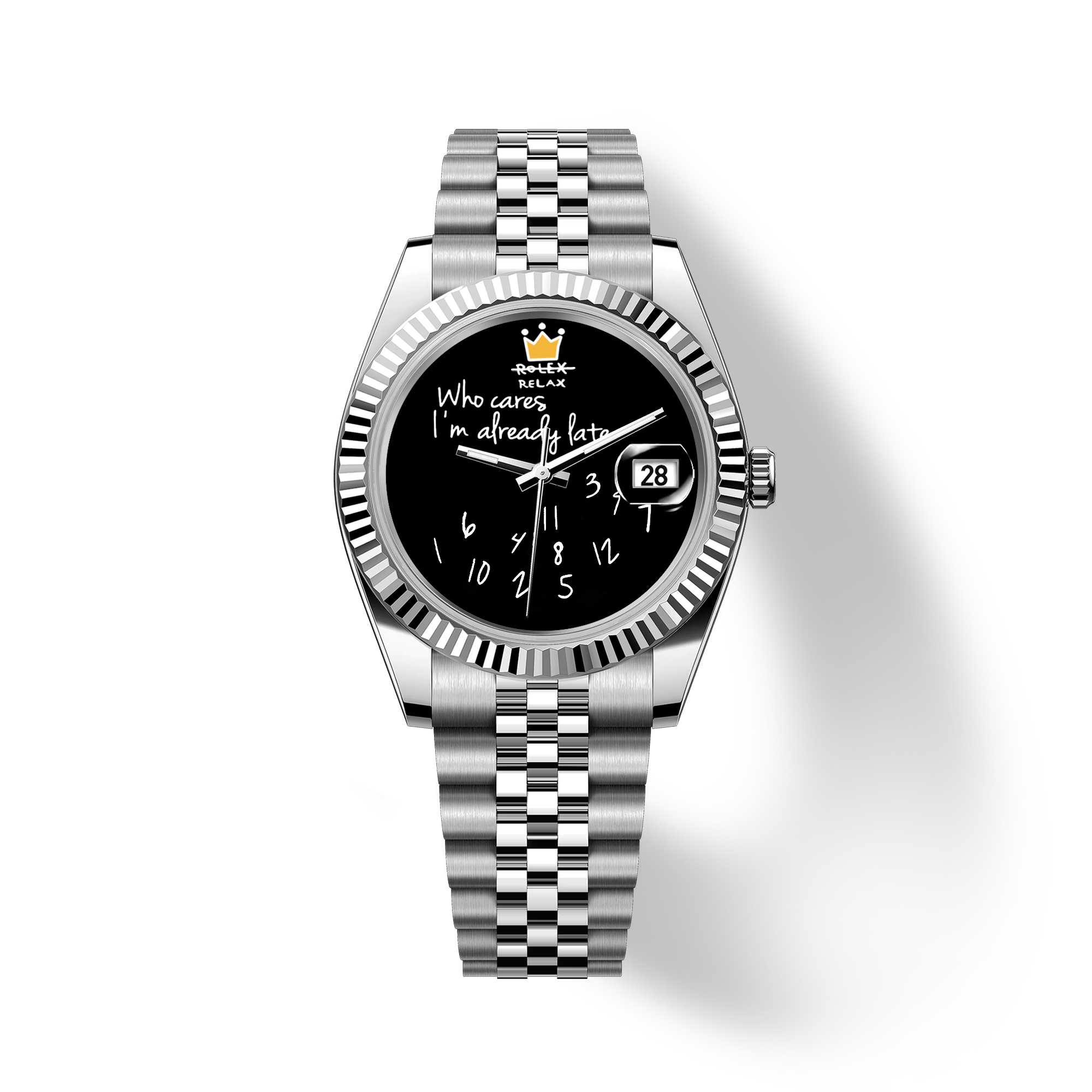 EONDATE MAXI CLASSIC WATCH
