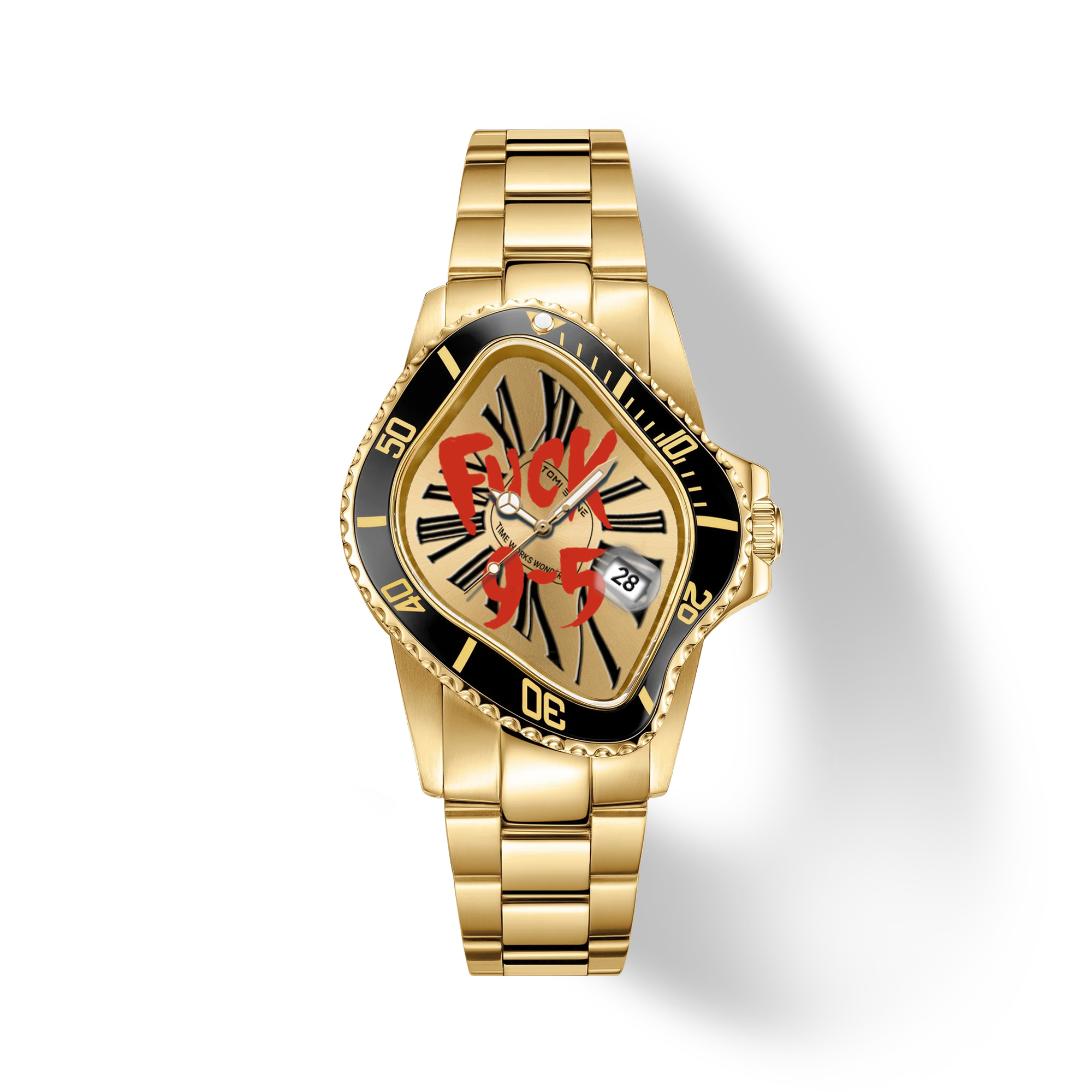 XENOFLUX CLASSIC WATCH