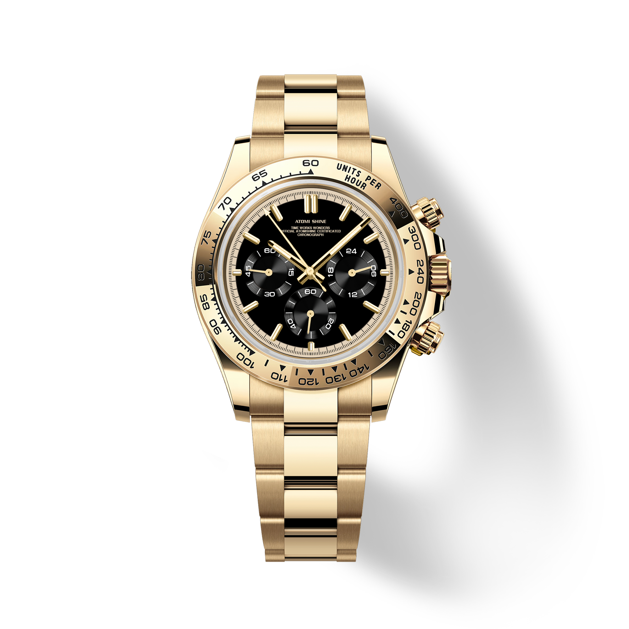 VELOCIREX CLASSIC WATCH