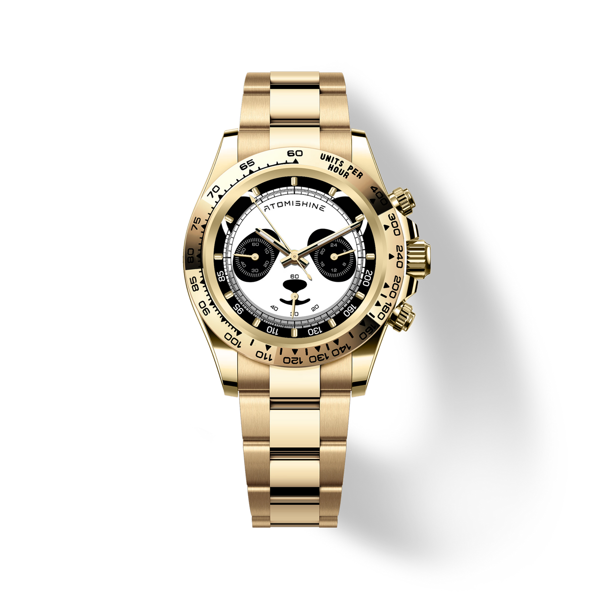 VELOCIREX CLASSIC WATCH