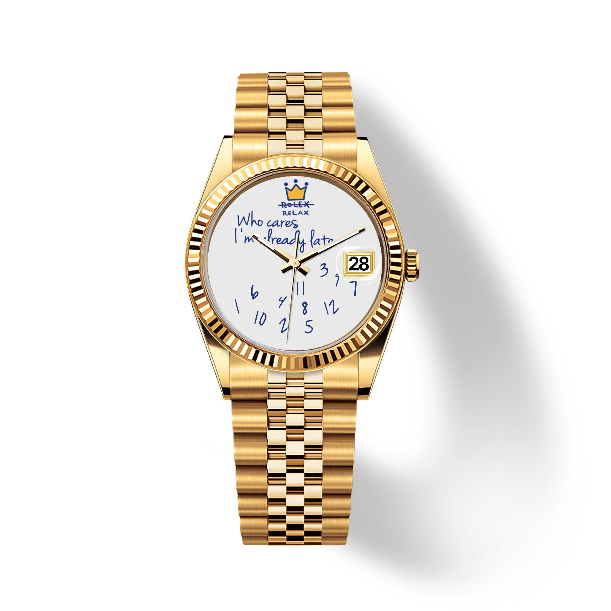 EONDATE CLASSIC WATCH