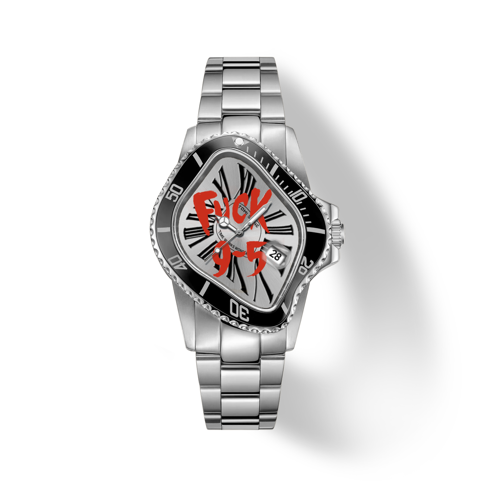 XENOFLUX CLASSIC WATCH