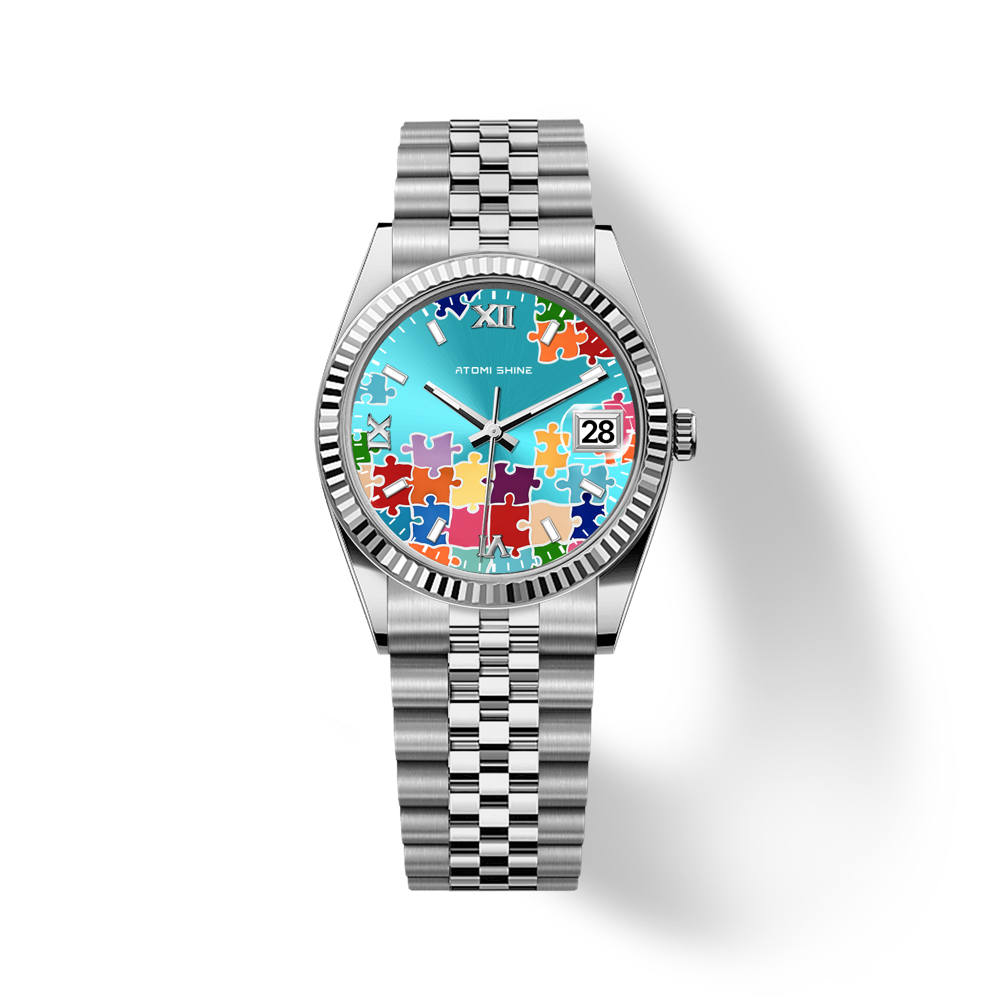 EONDATE CLASSIC WATCH