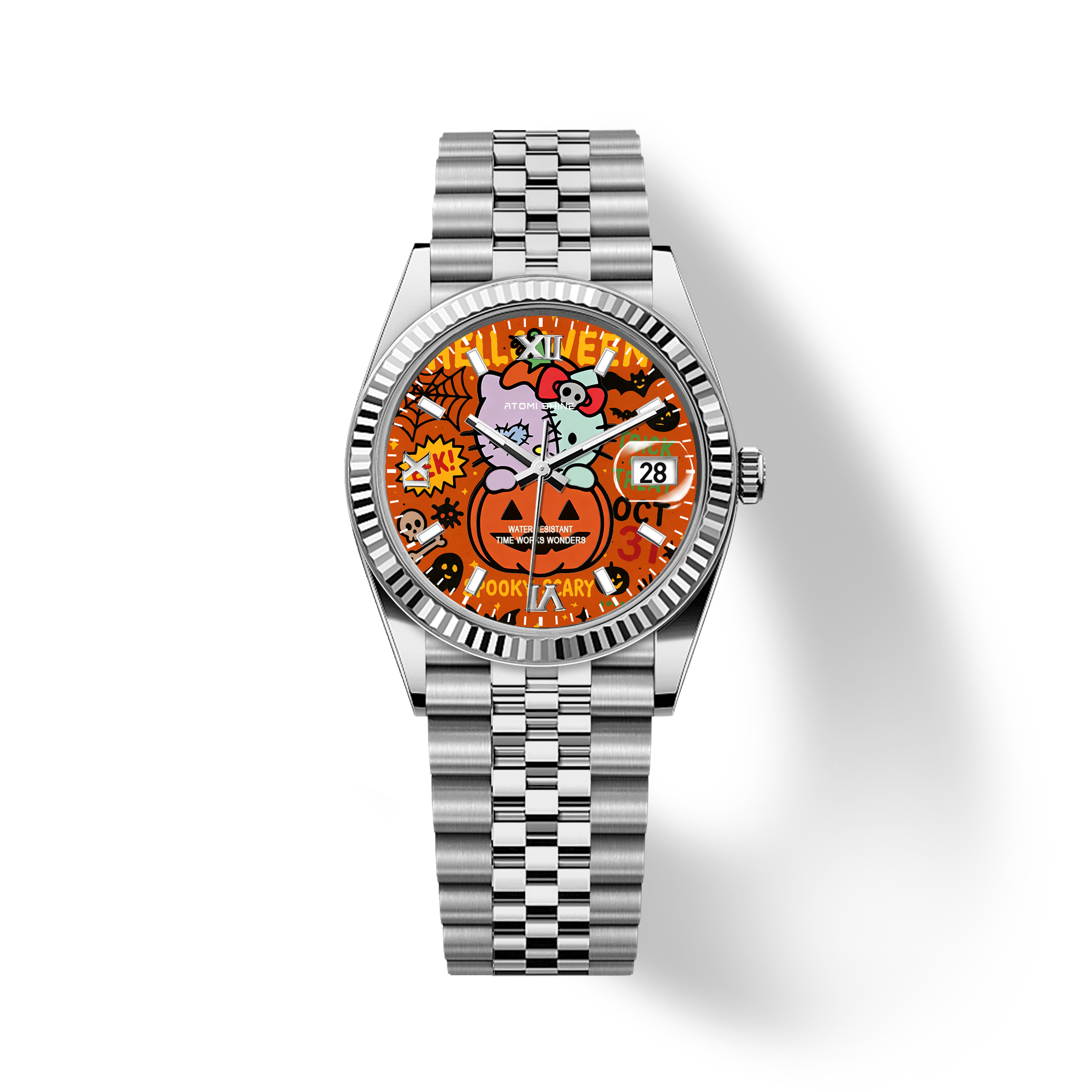 EONDATE CLASSIC WATCH