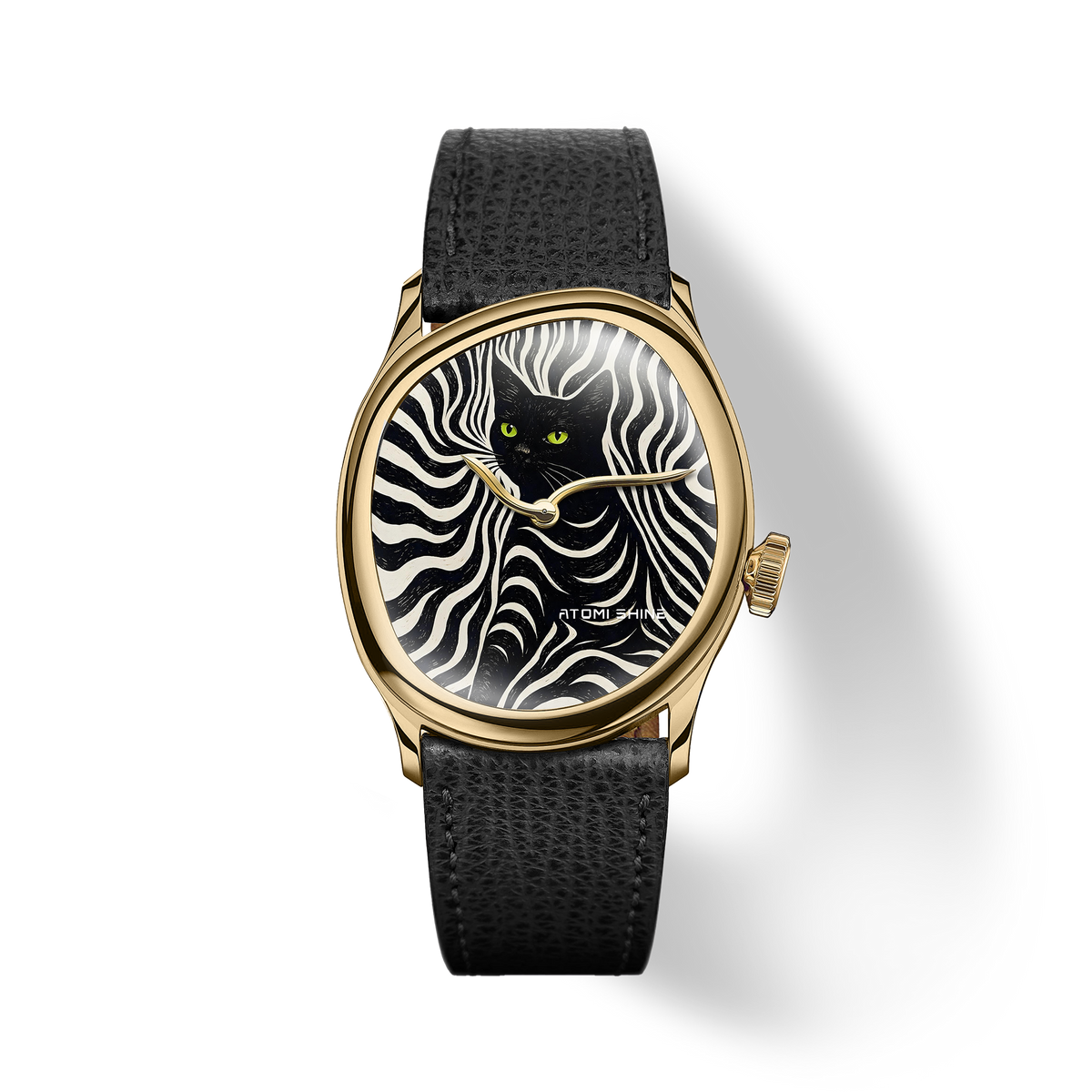 ILLUSION CLASSIC WATCH