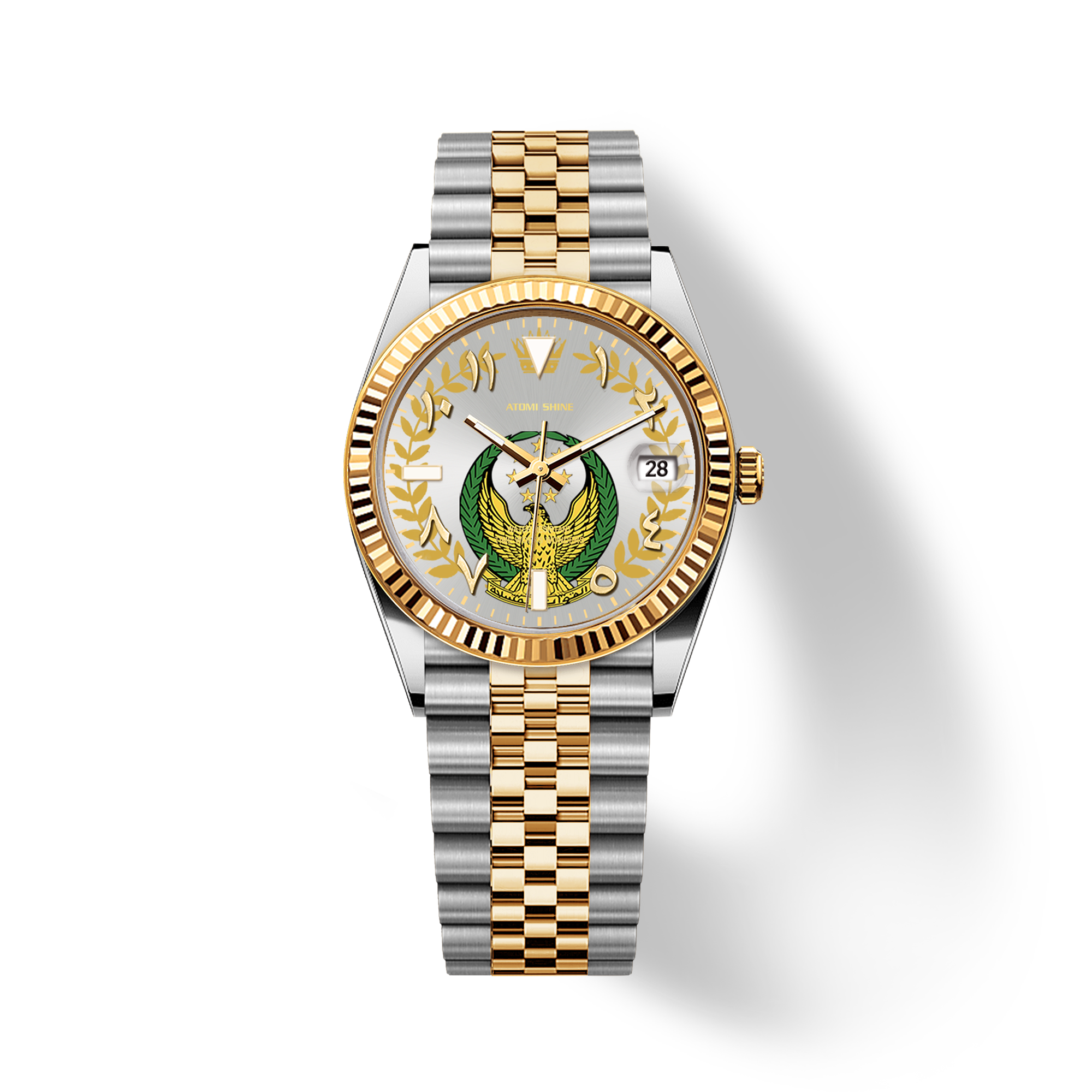 EONDATE CLASSIC WATCH