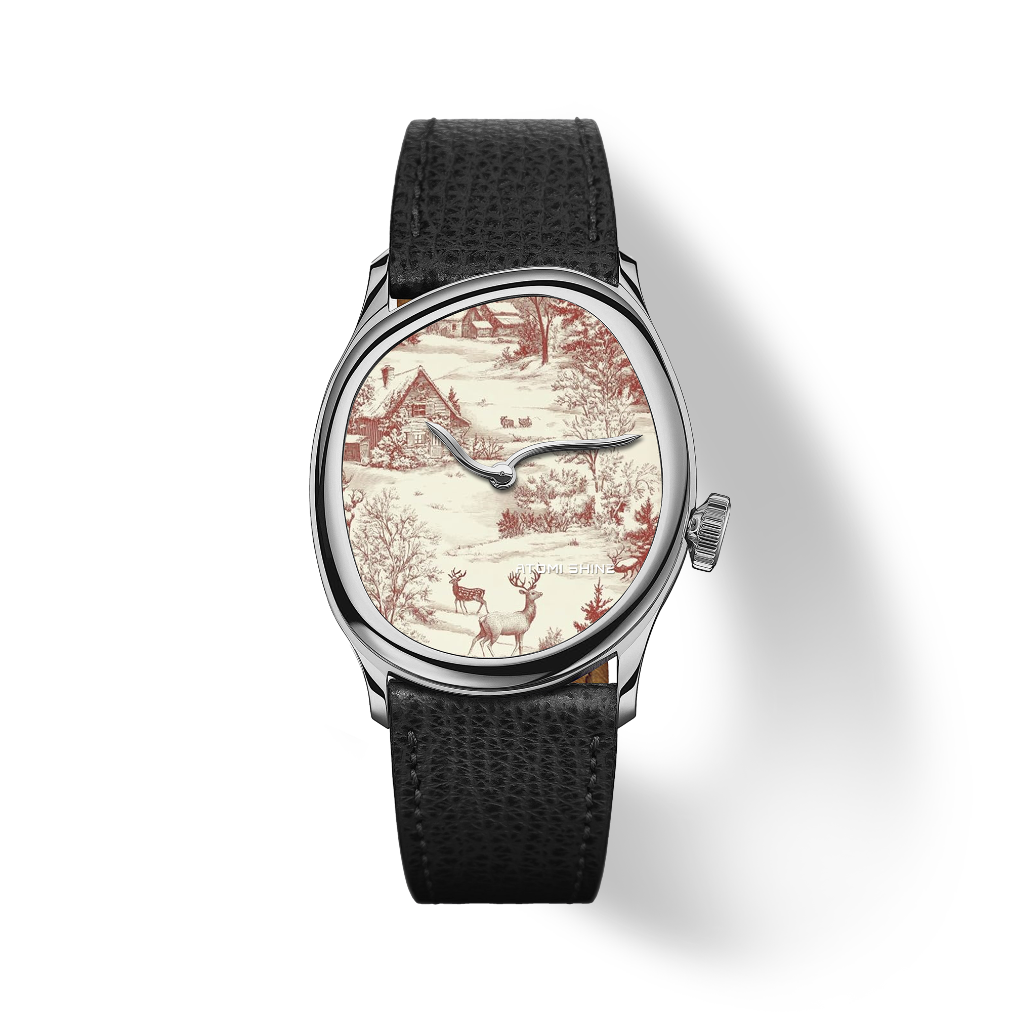 ILLUSION CLASSIC WATCH