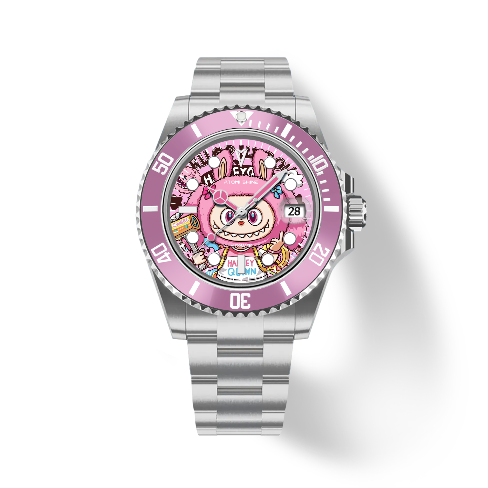 HYDROCORE CLASSIC WATCH