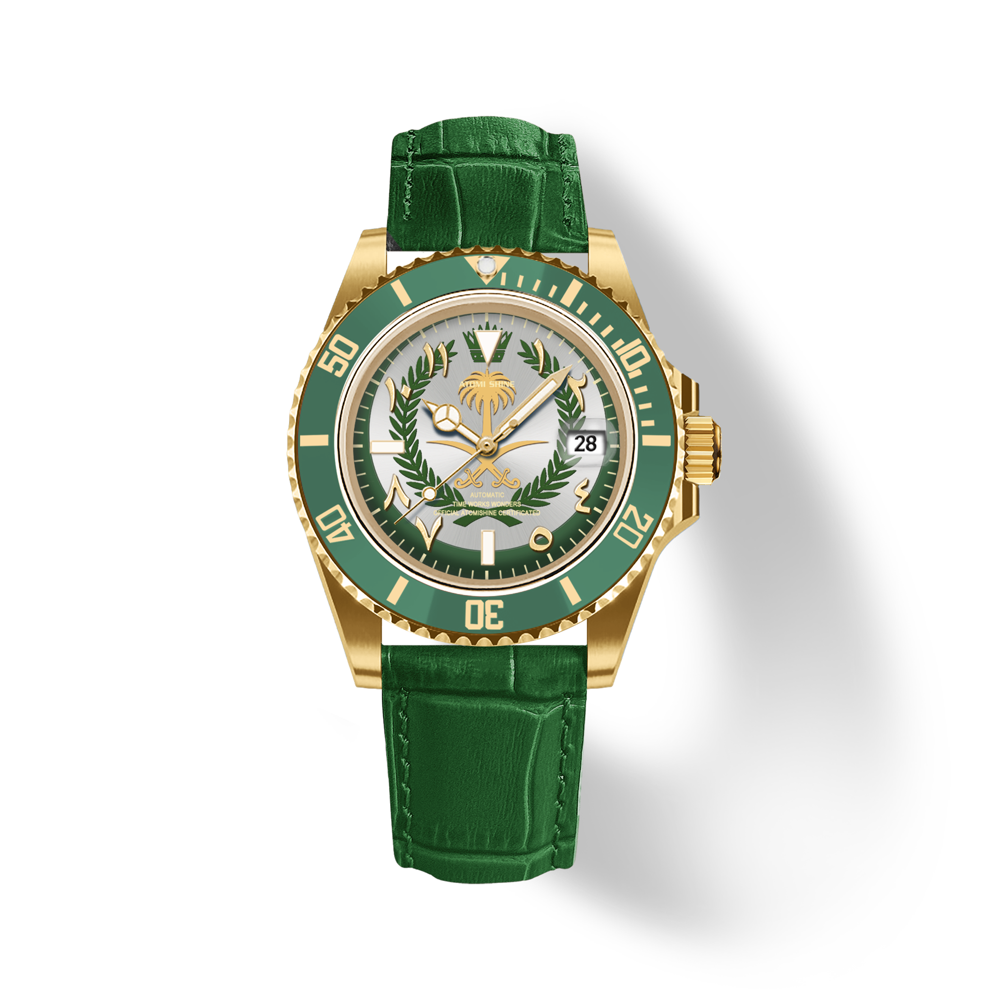 MONTRE HYDROCORE CLASSIQUE
