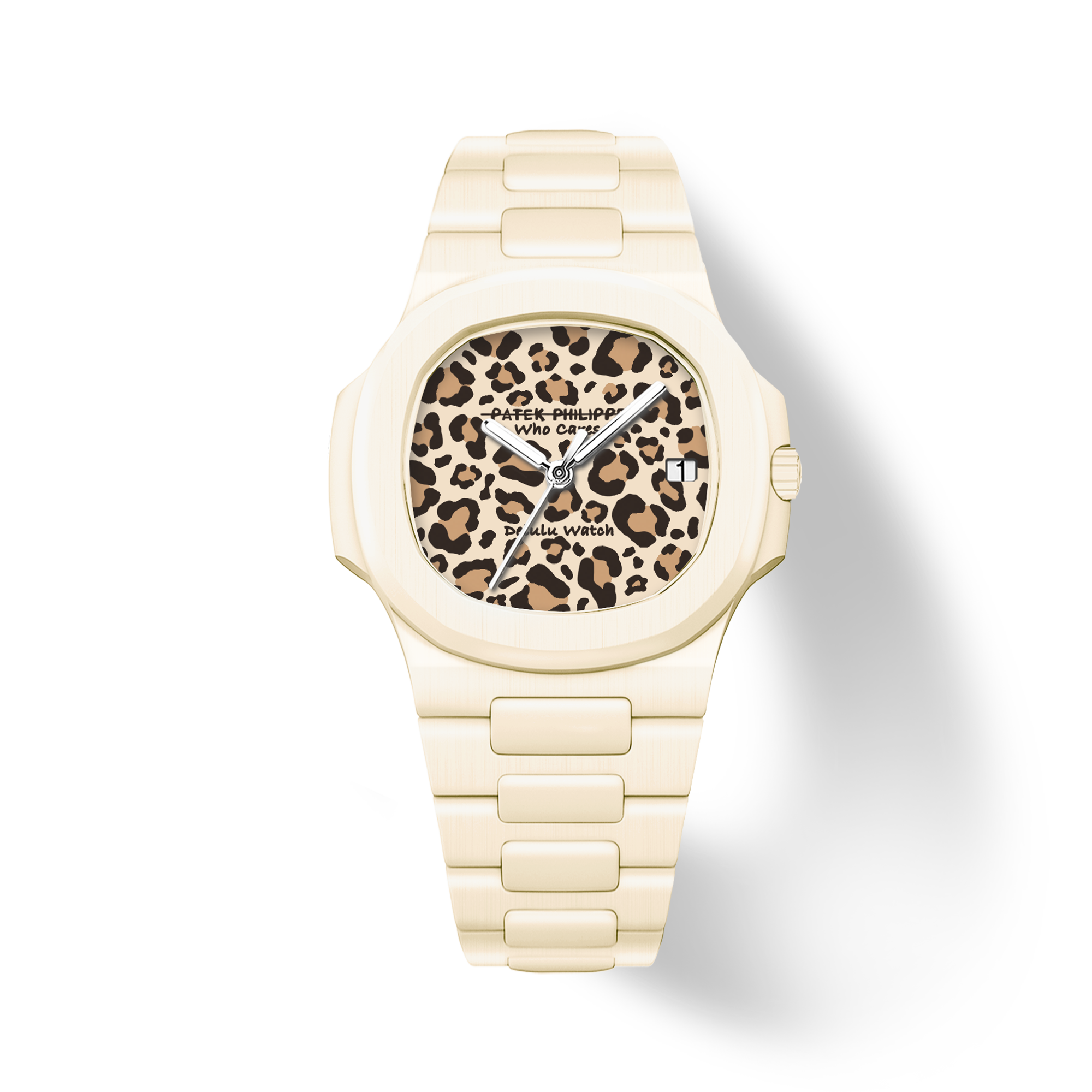 TECHNAUTIC CERAMIC WATCH