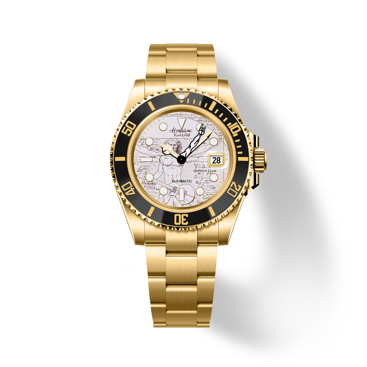 HYDROCORE LIMITED EDITION