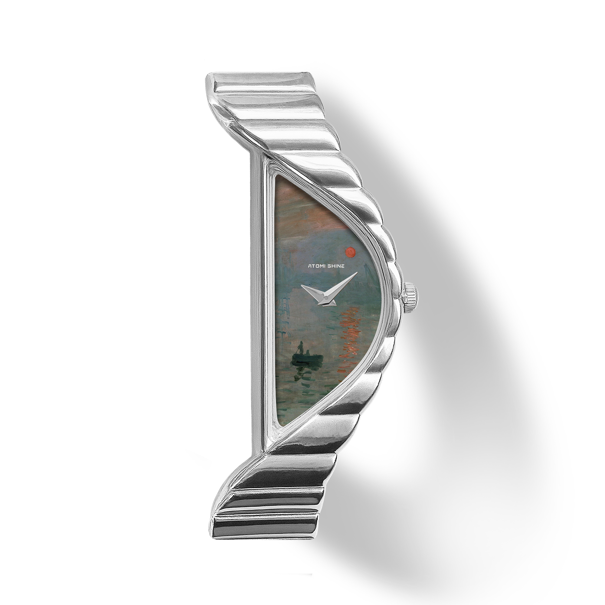FIRST QUARTER CLASSIC WATCH