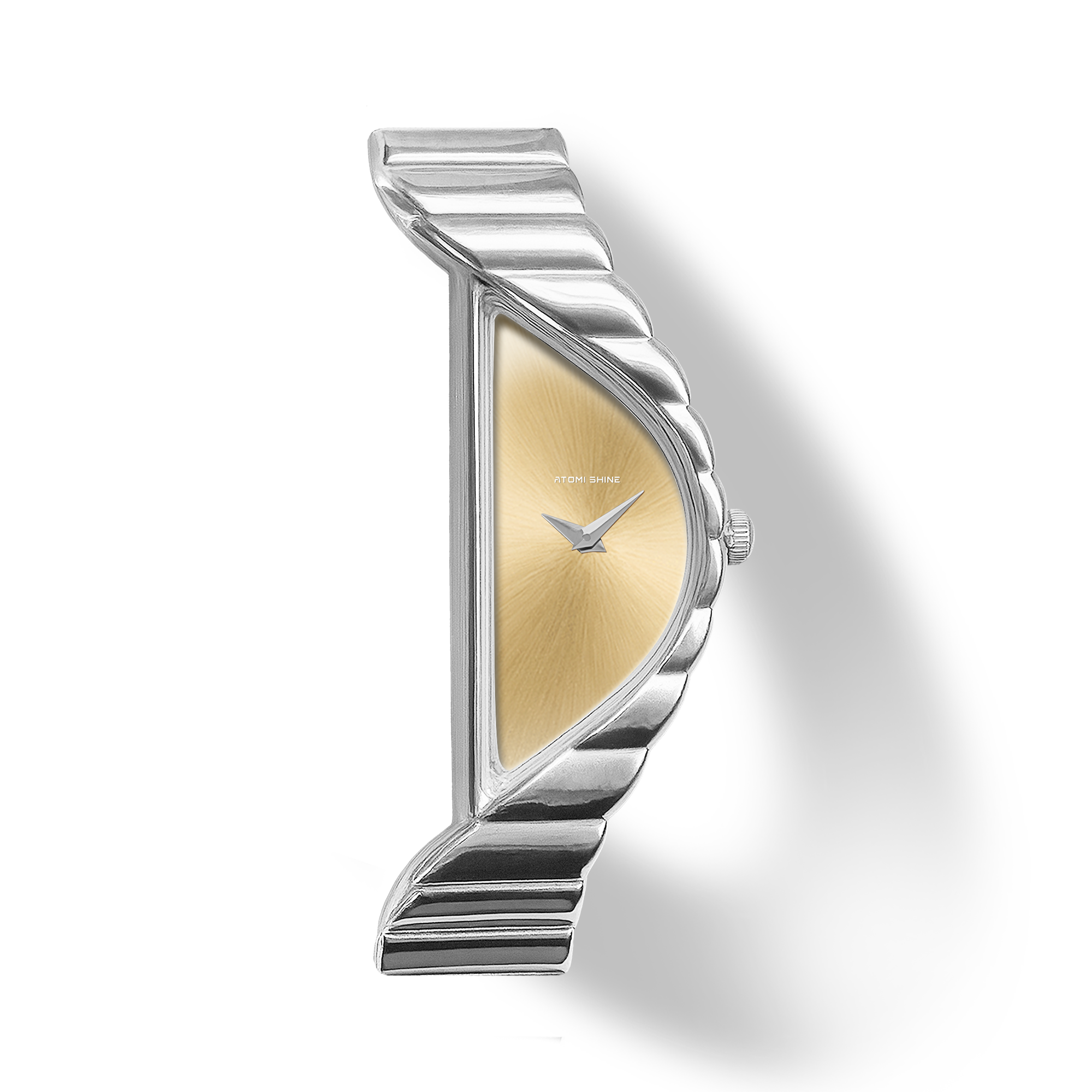 Montre classique First Quarter