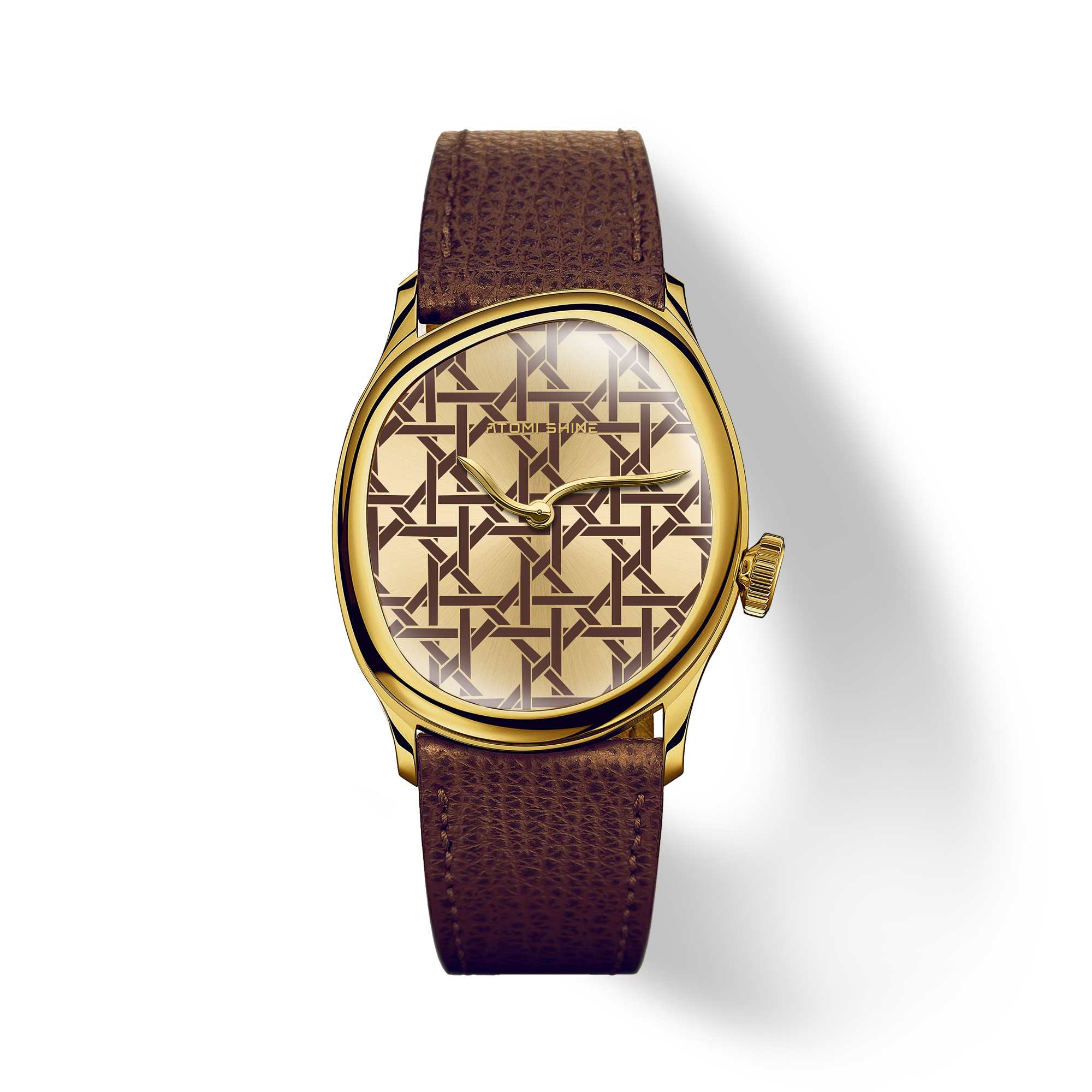 MONTRE CLASSIQUE ILLUSION