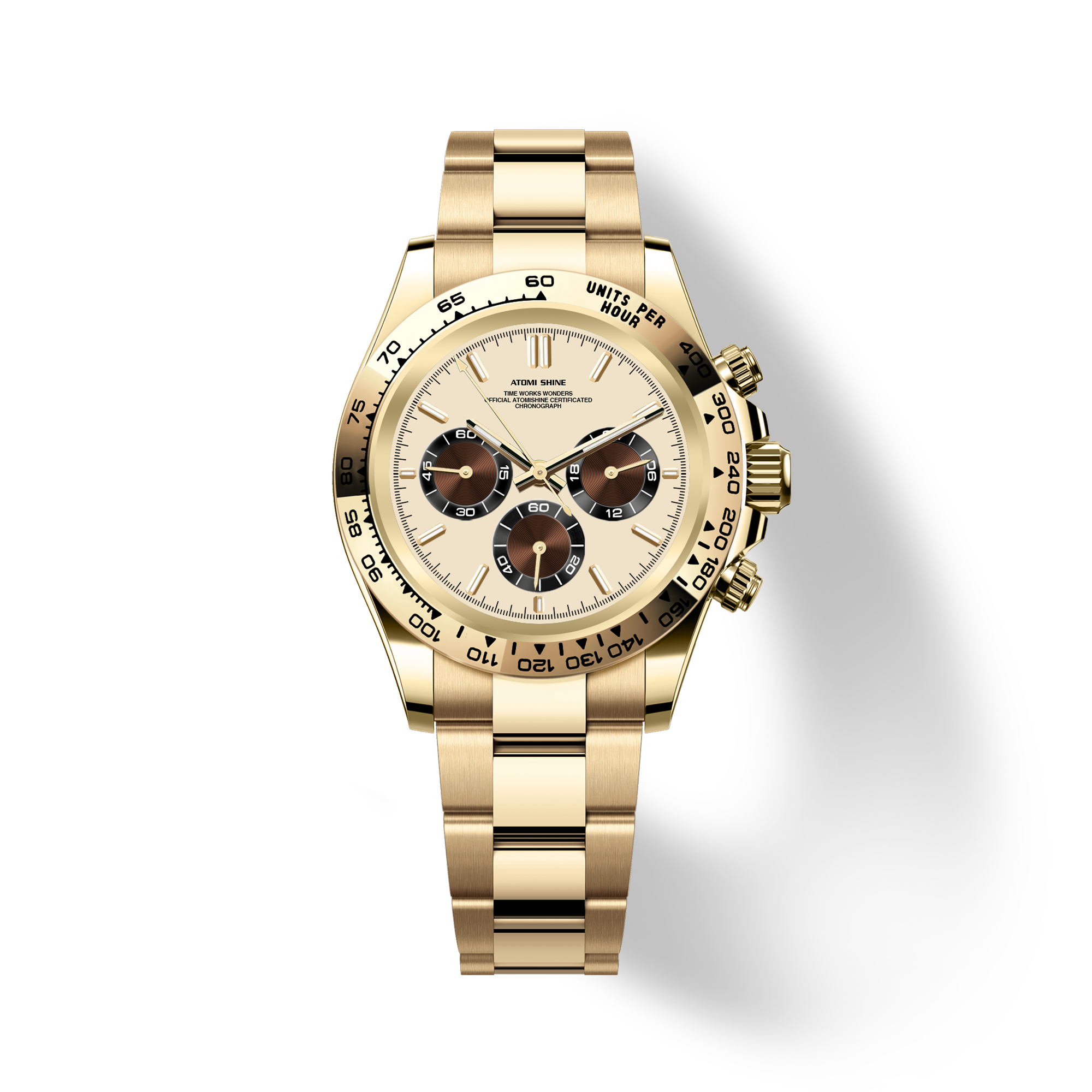 VELOCIREX CLASSIC WATCH