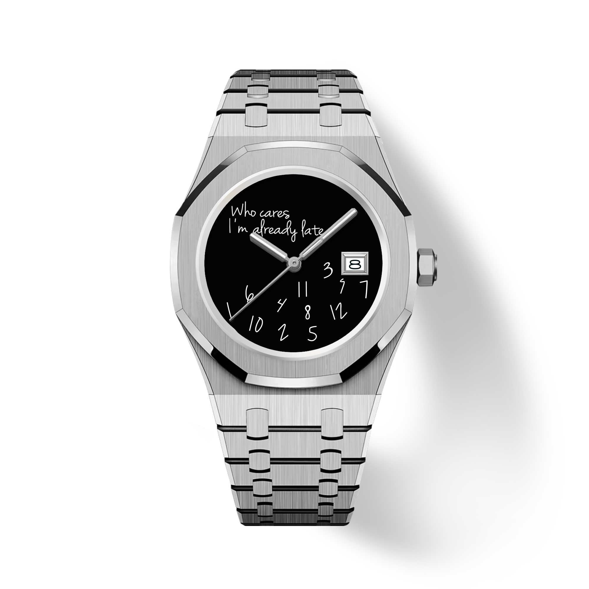 OCTAFORMA CLASSIC WATCH