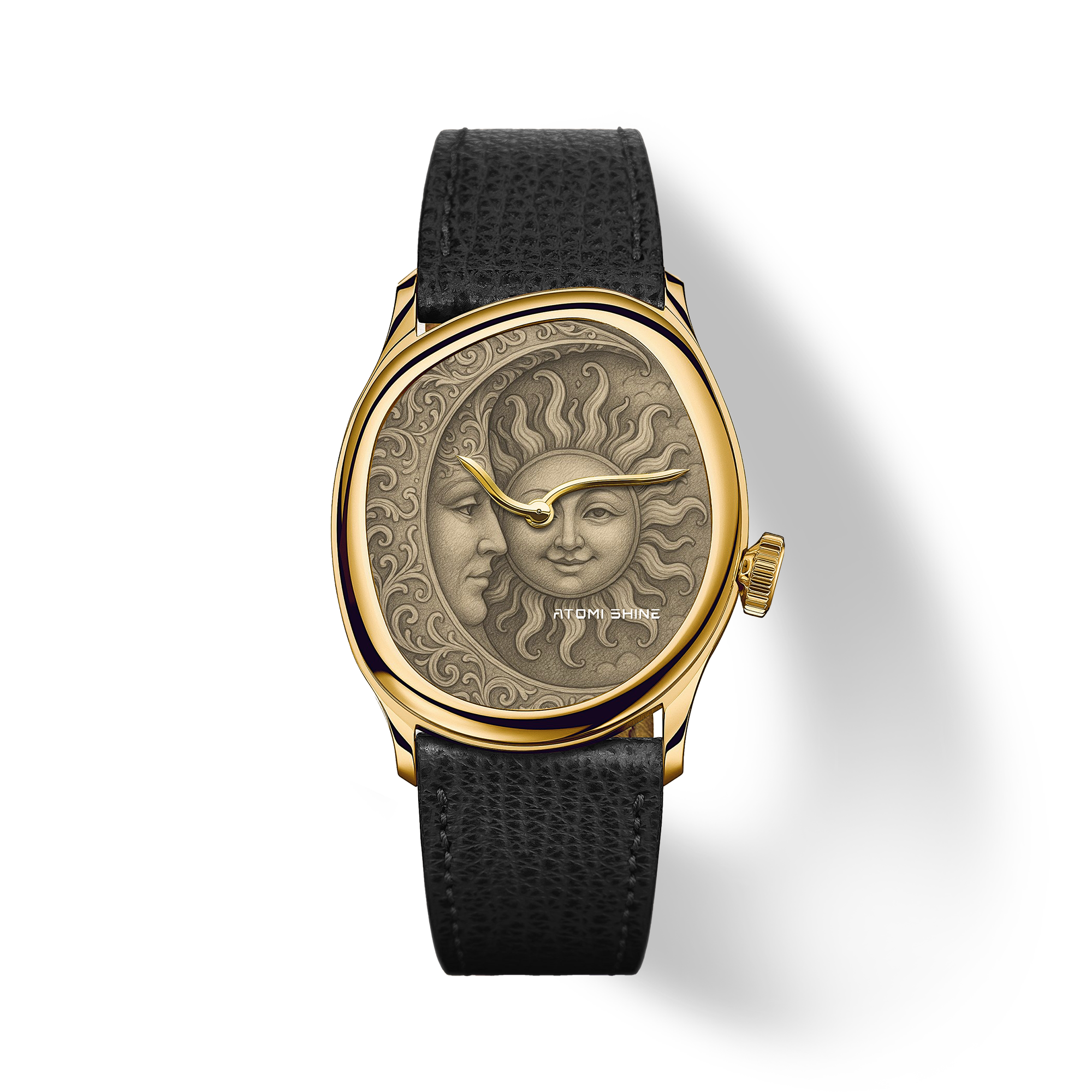 ILLUSION CLASSIC WATCH