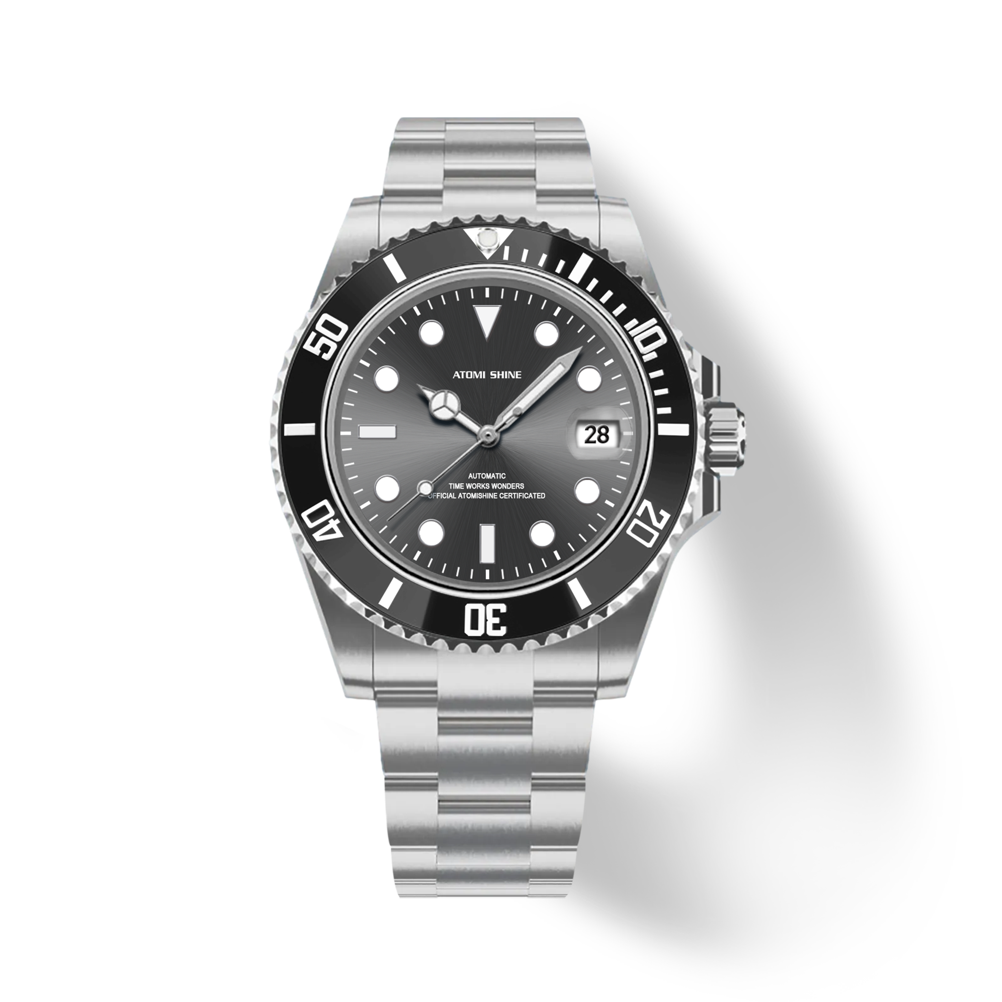 HYDROCORE CLASSIC WATCH