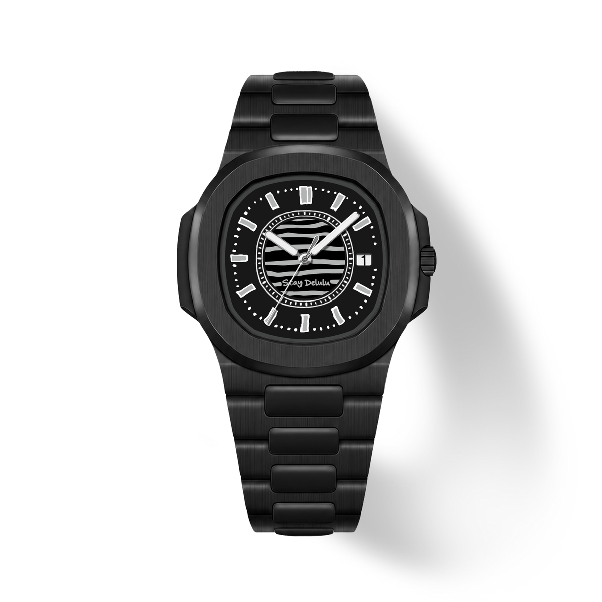TECHNAUTIC CERAMIC WATCH