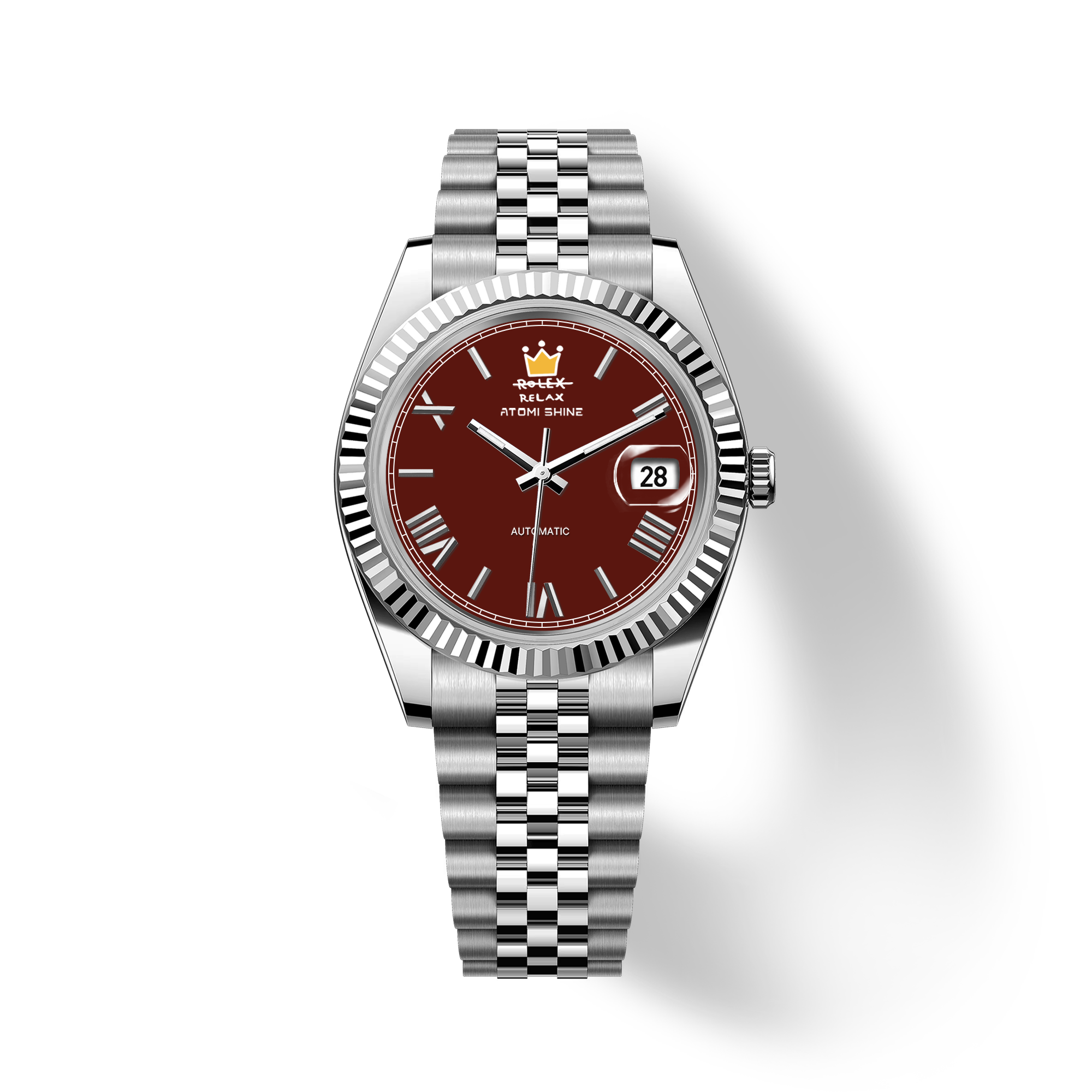 EONDATE MAXI CLASSIC WATCH