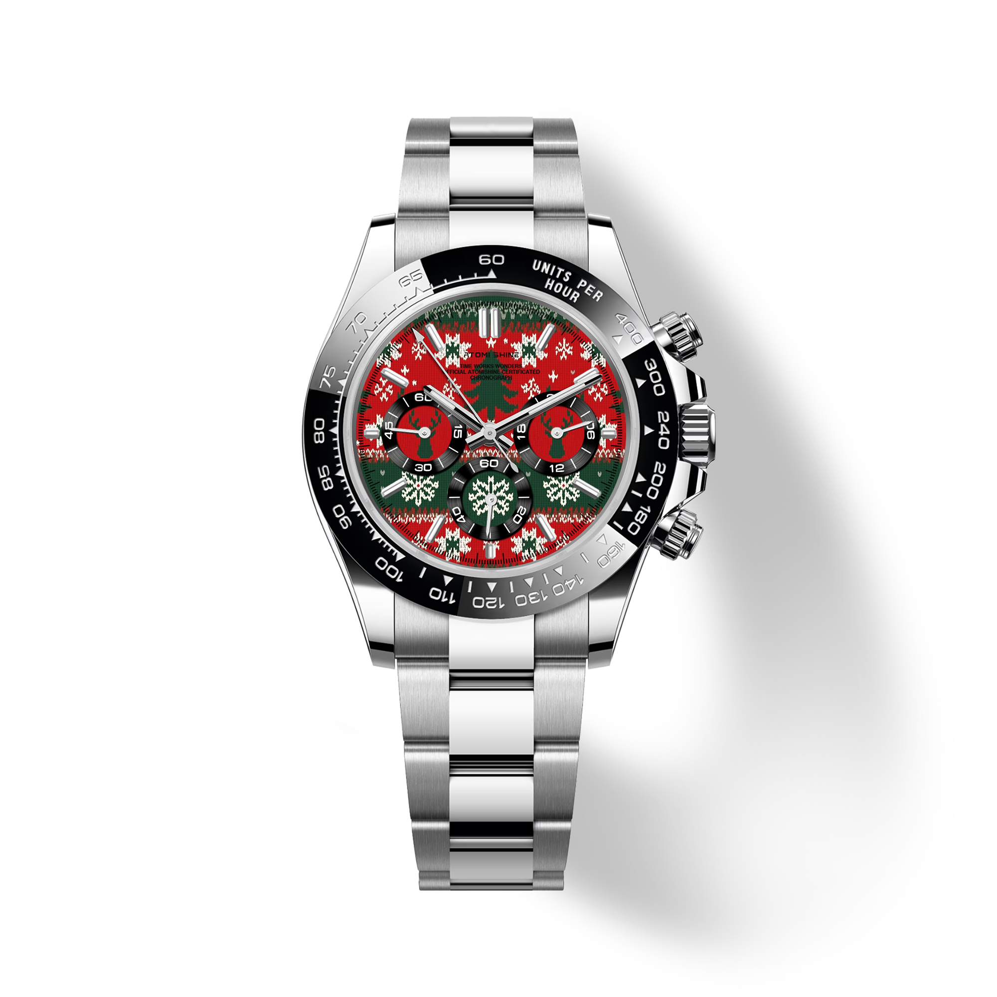 VELOCIREX CLASSIC WATCH
