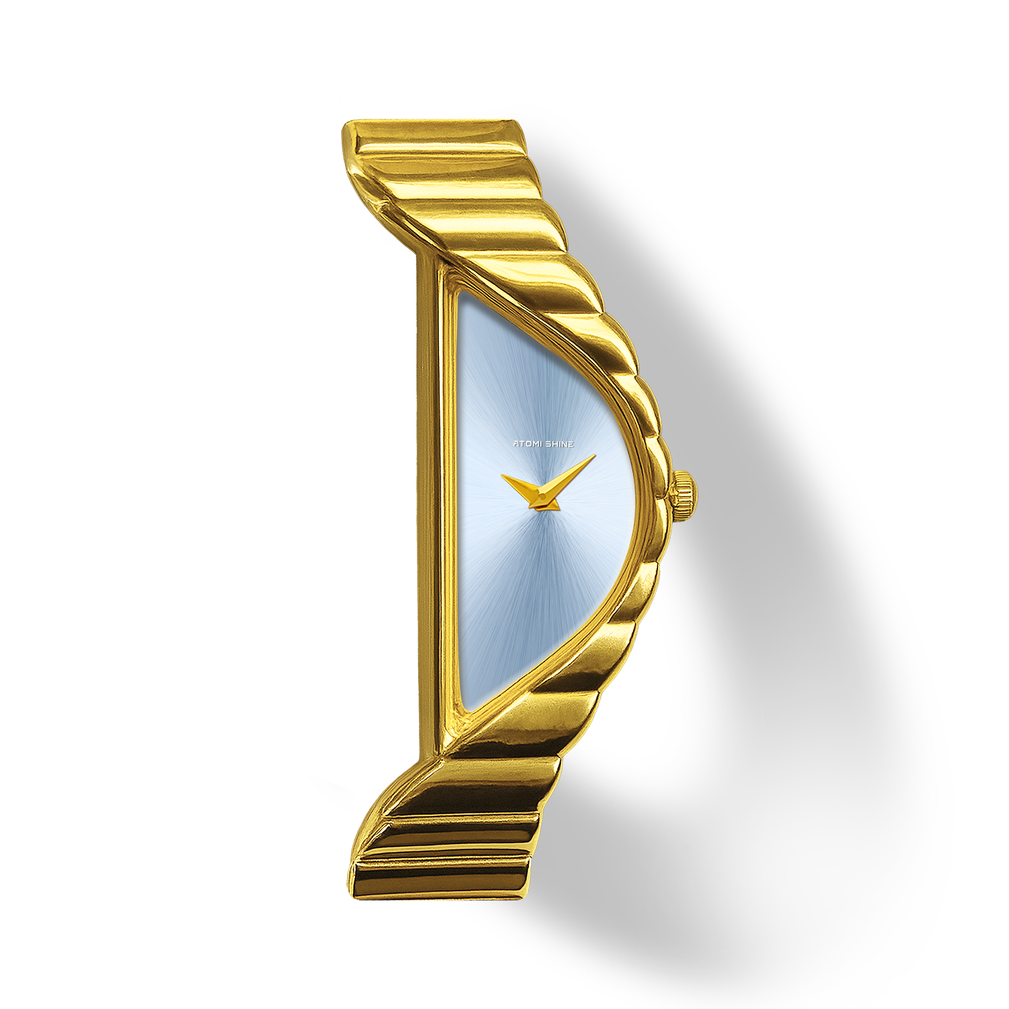 FIRST QUARTER CLASSIC WATCH