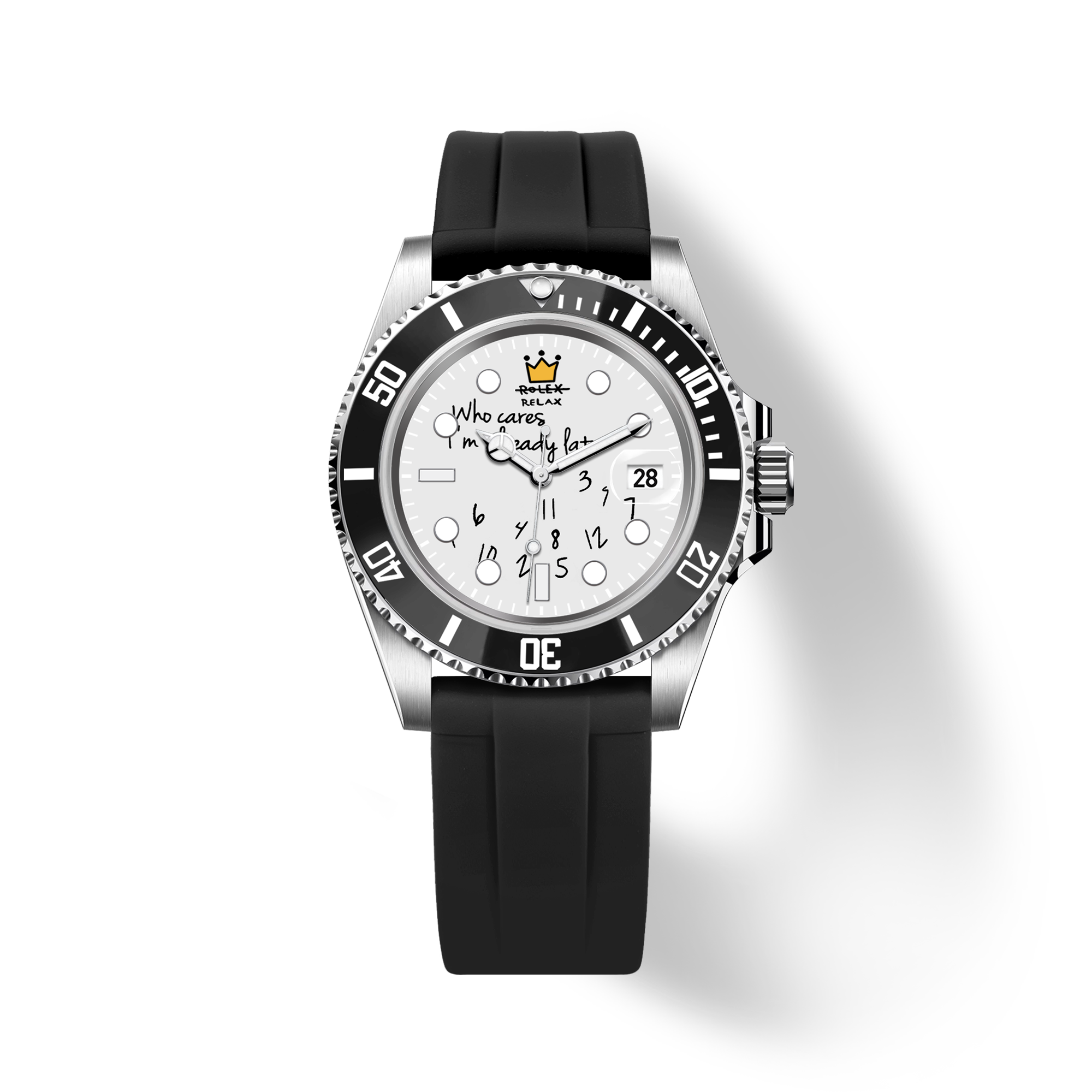 HYDROCORE FLUORO UHR