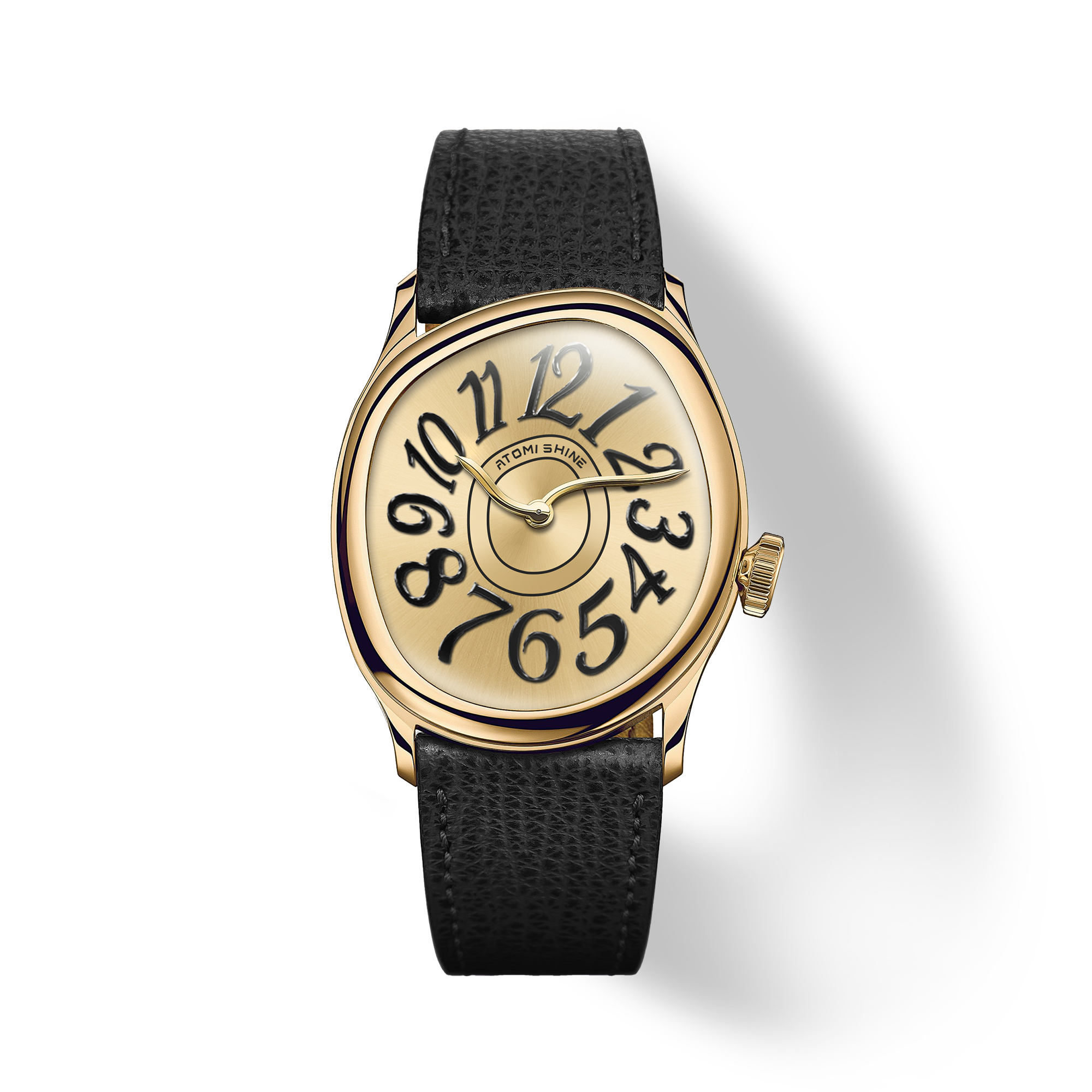 RELOJ CLÁSICO ILLUSION