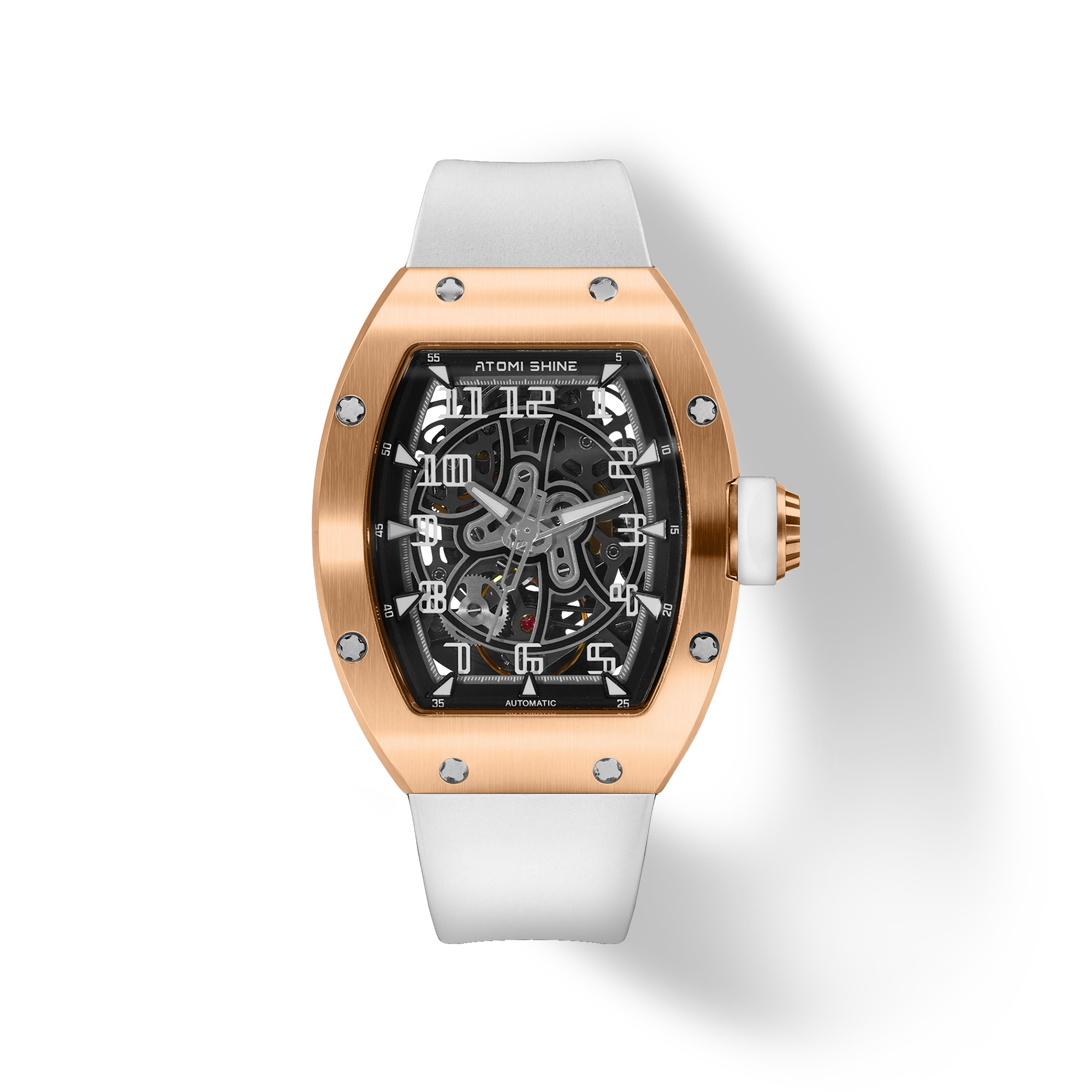 VOIDFRAME CLASSIC ENGINE WATCH