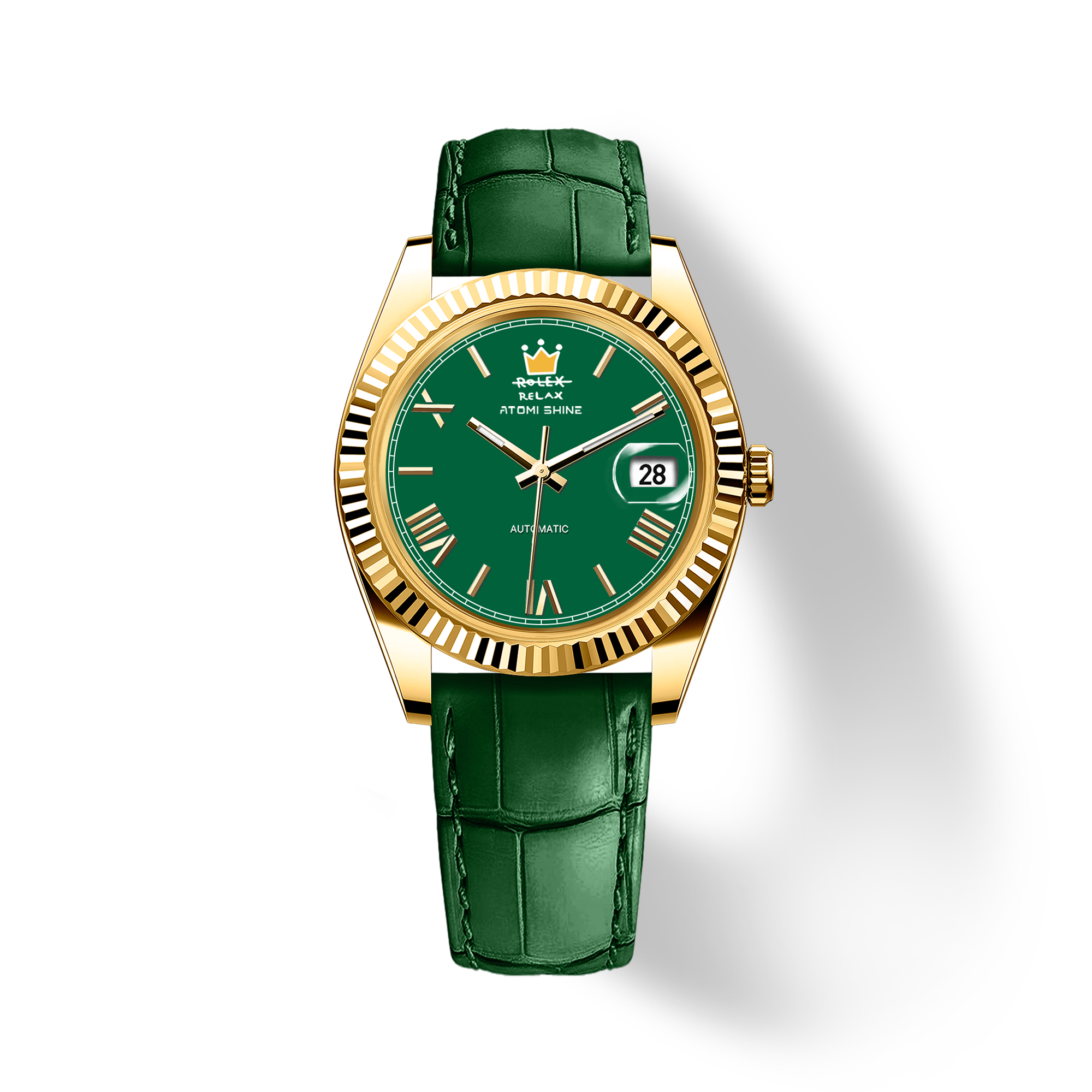 EONDATE MAXI CLASSIC WATCH