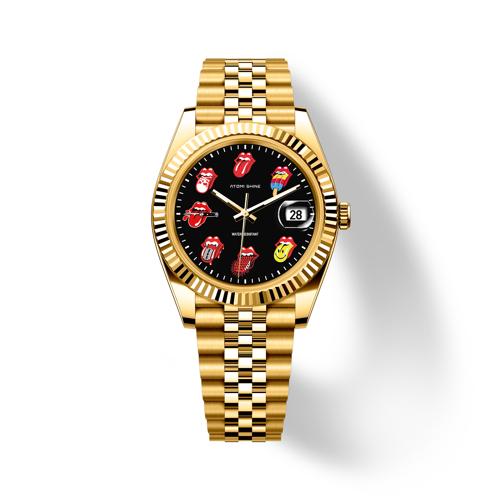 RELOJ CLÁSICO EONDATE