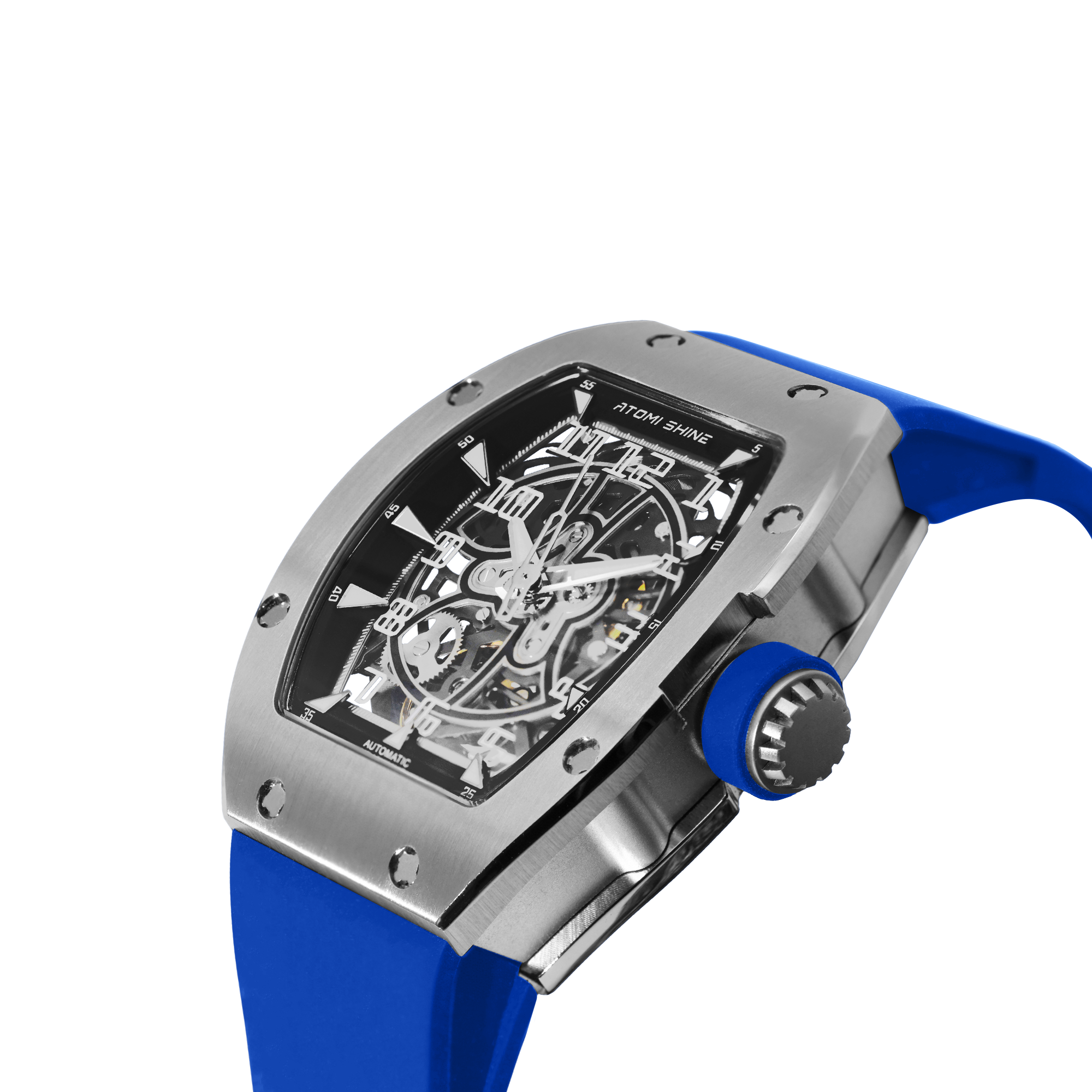 VOIDFRAME CLASSIC ENGINE WATCH