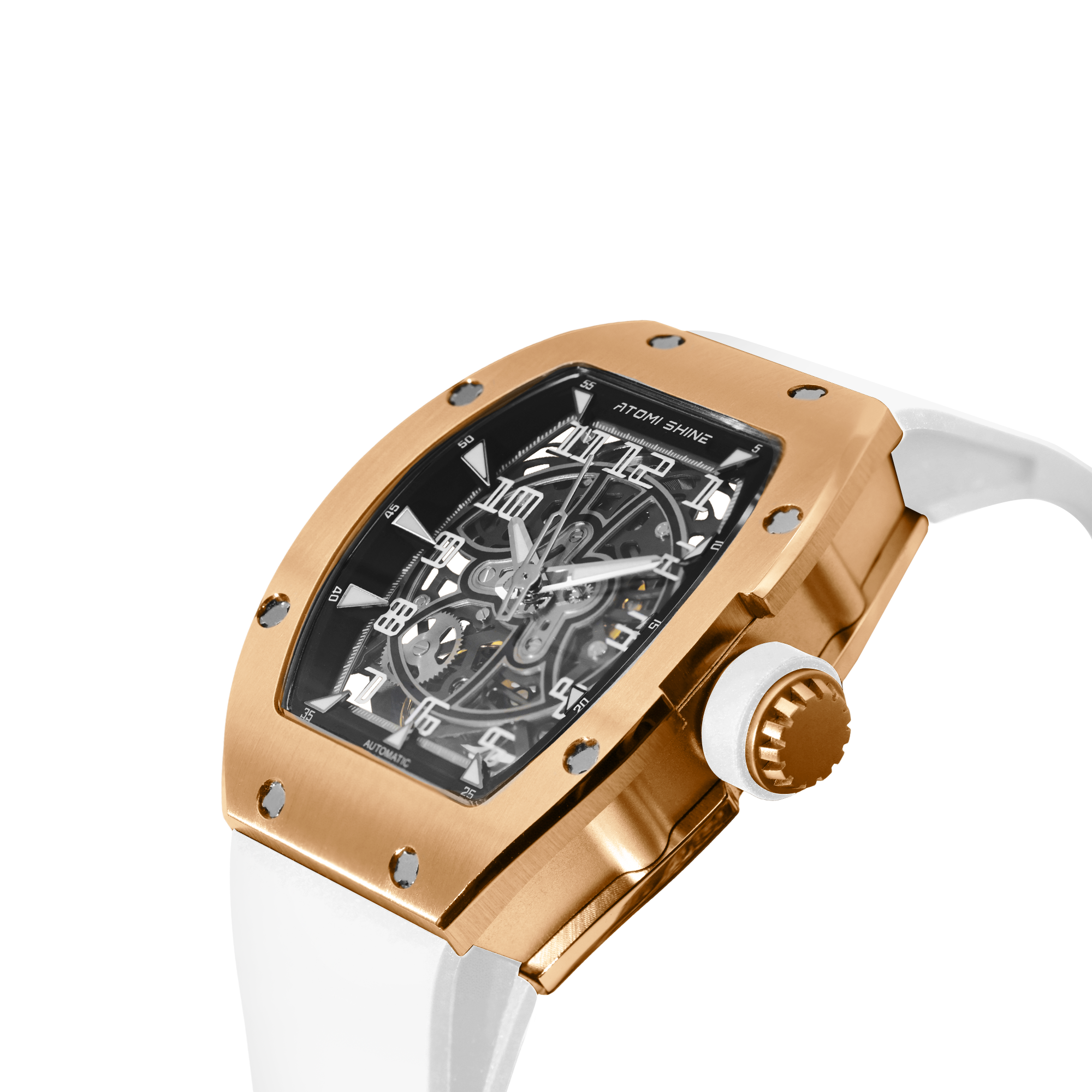 VOIDFRAME CLASSIC ENGINE WATCH