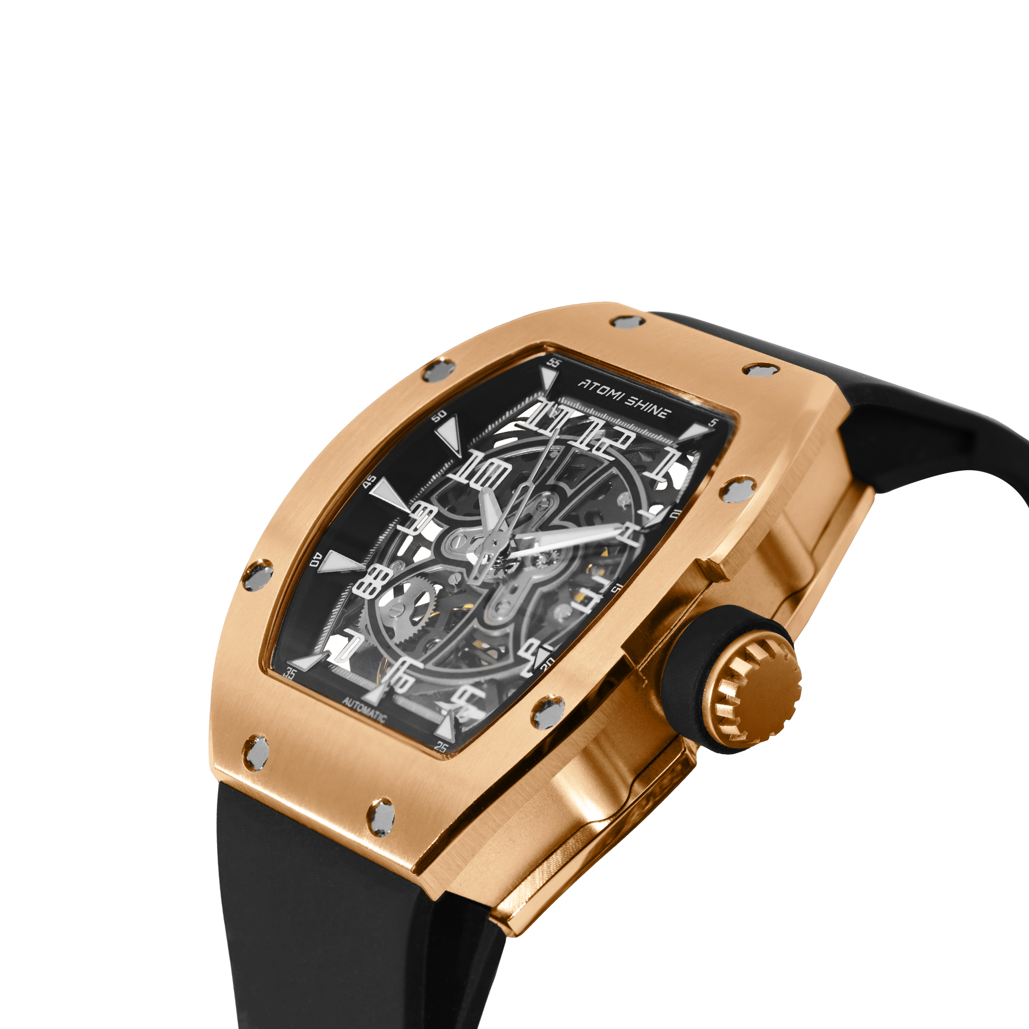 VOIDFRAME CLASSIC ENGINE WATCH