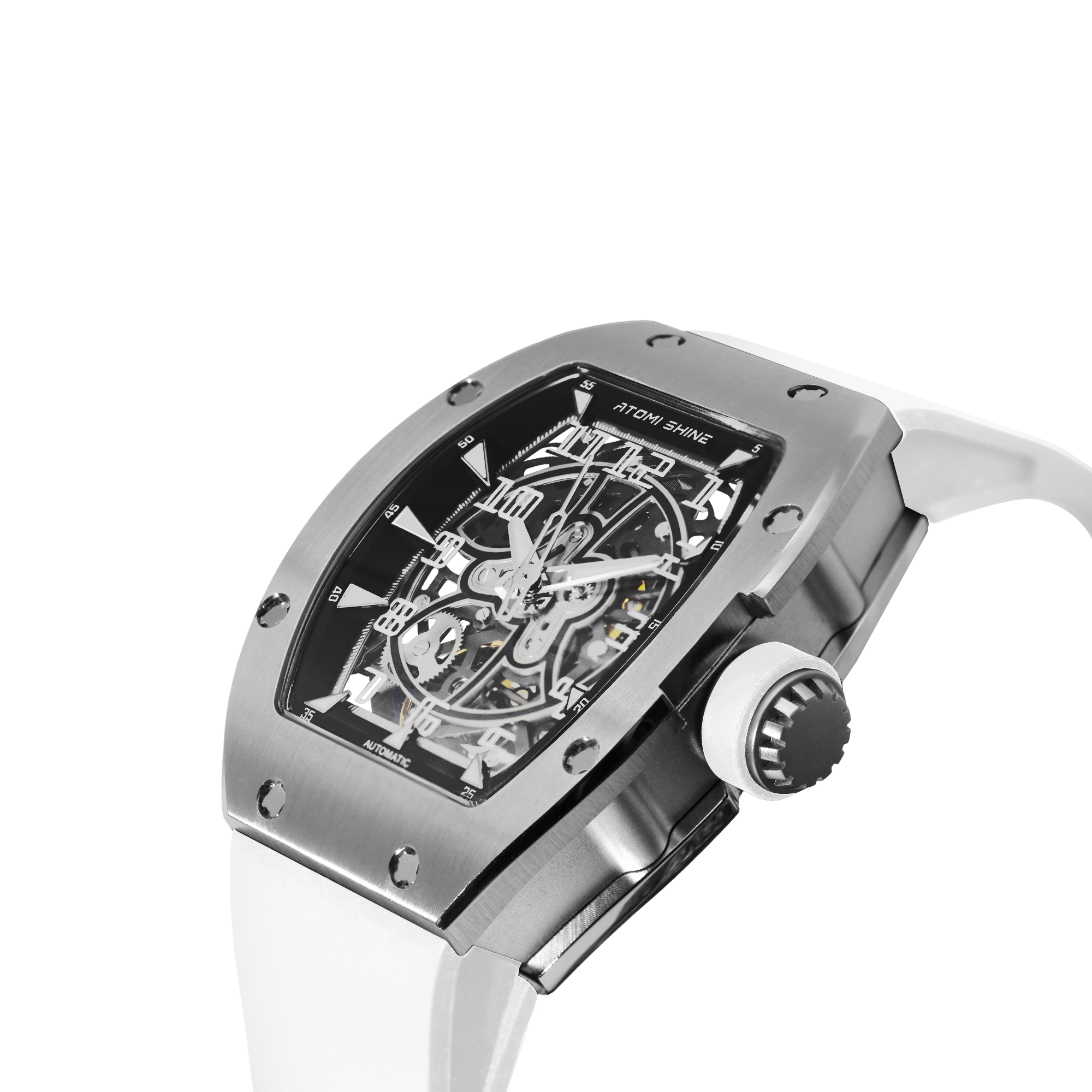 VOIDFRAME CLASSIC ENGINE WATCH