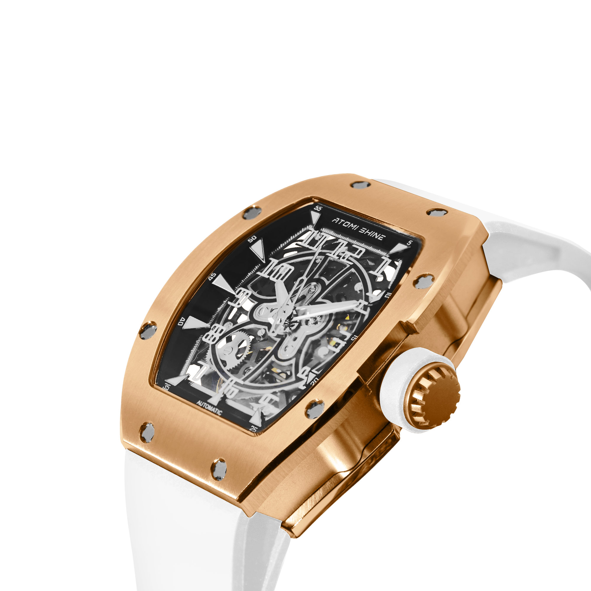 VOIDFRAME CLASSIC ENGINE WATCH