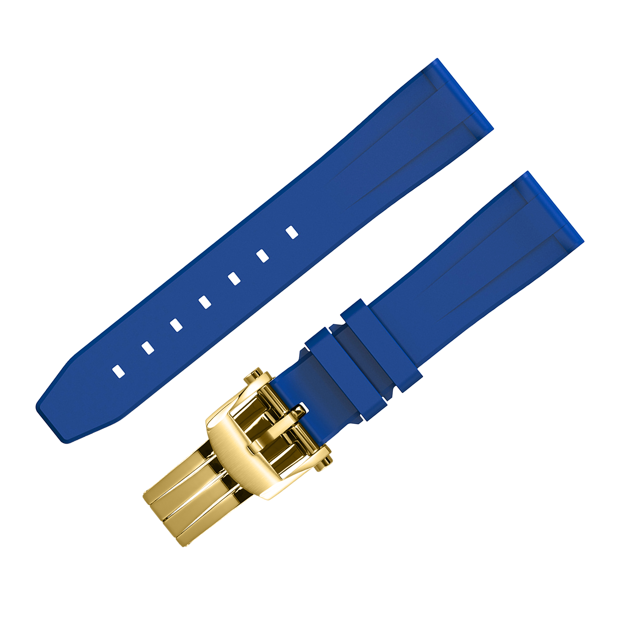FLUORO WATCH STRAP