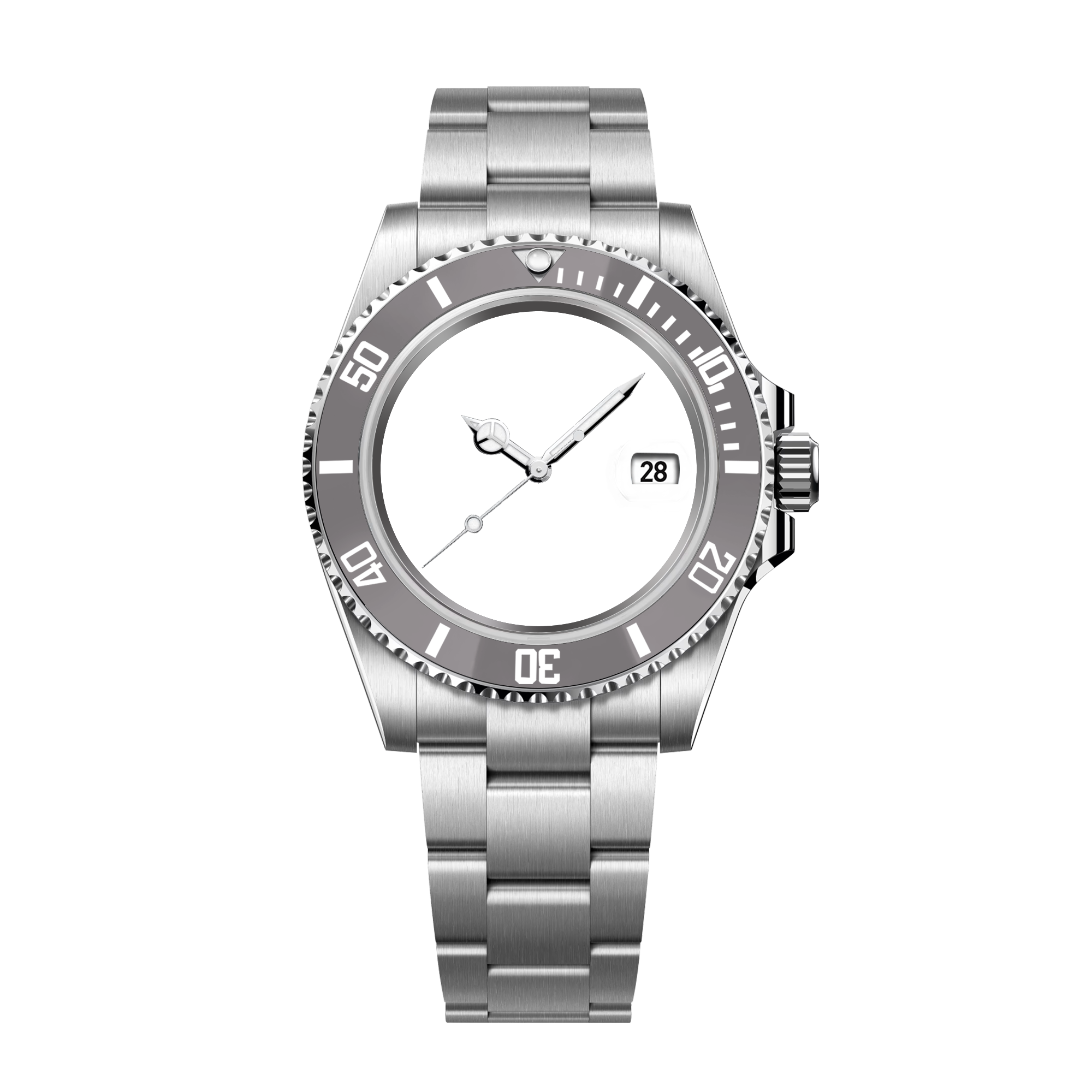 HYDROCORE CLASSIC WATCH CUSTOMIZE