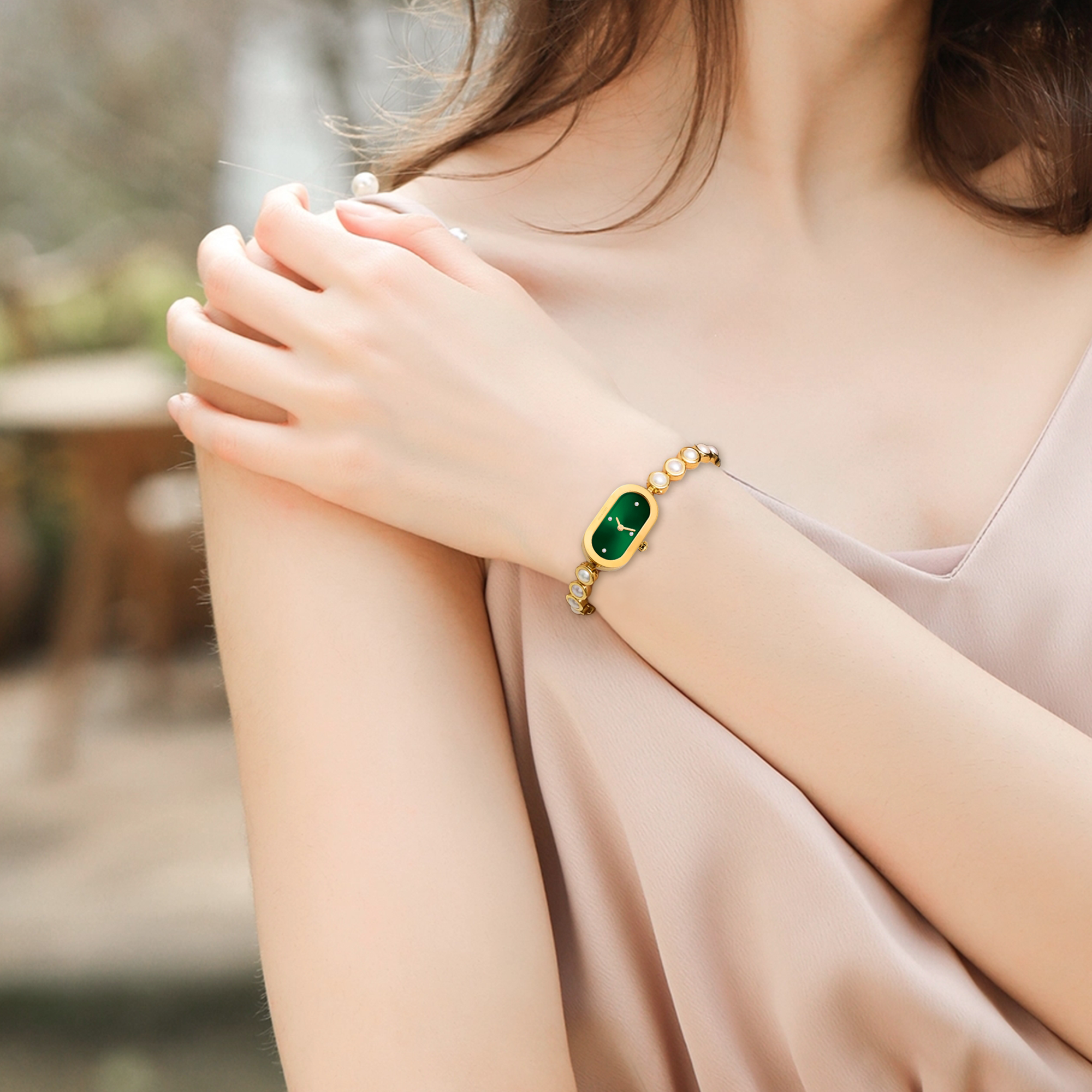 HYDROCORE CLASSIC WATCH + OCEAN TEAR DIAMOND WATCH GIFT SET