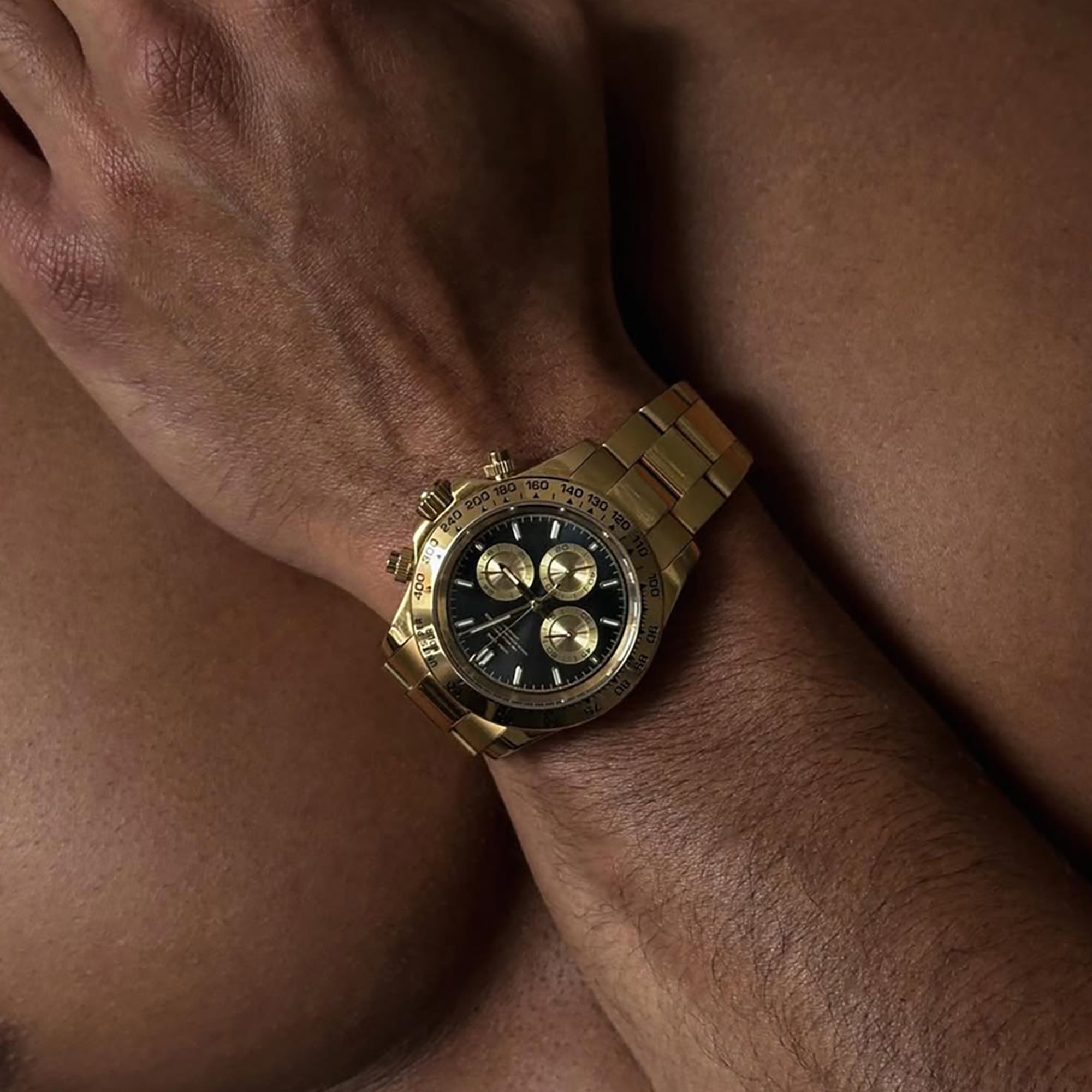 VELOCIREX CLASSIC UHR