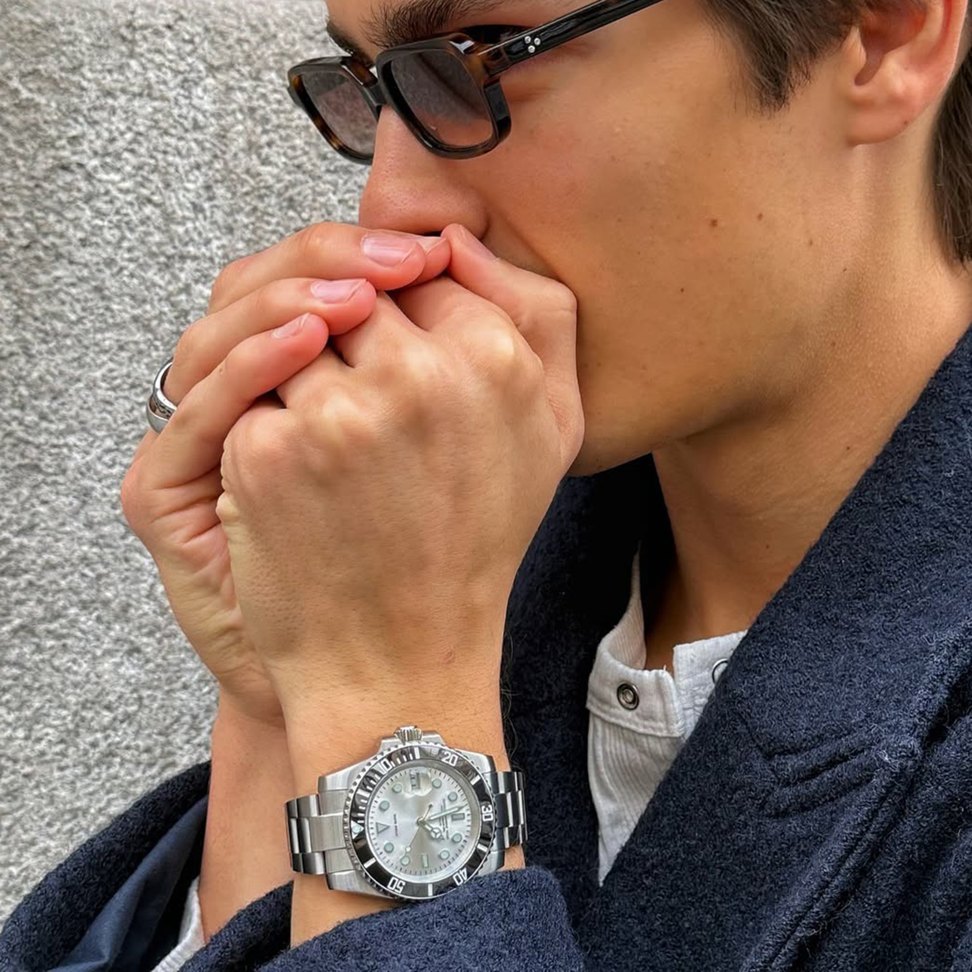 HYDROCORE CLASSIC UHR