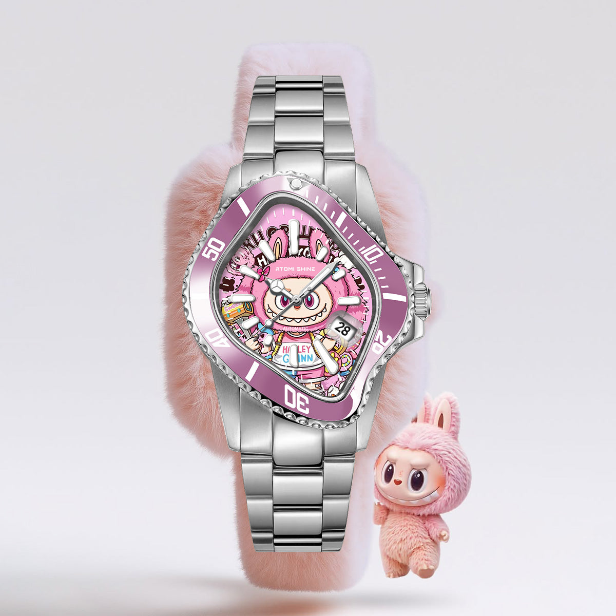 XENOFLUX CLASSIC WATCH
