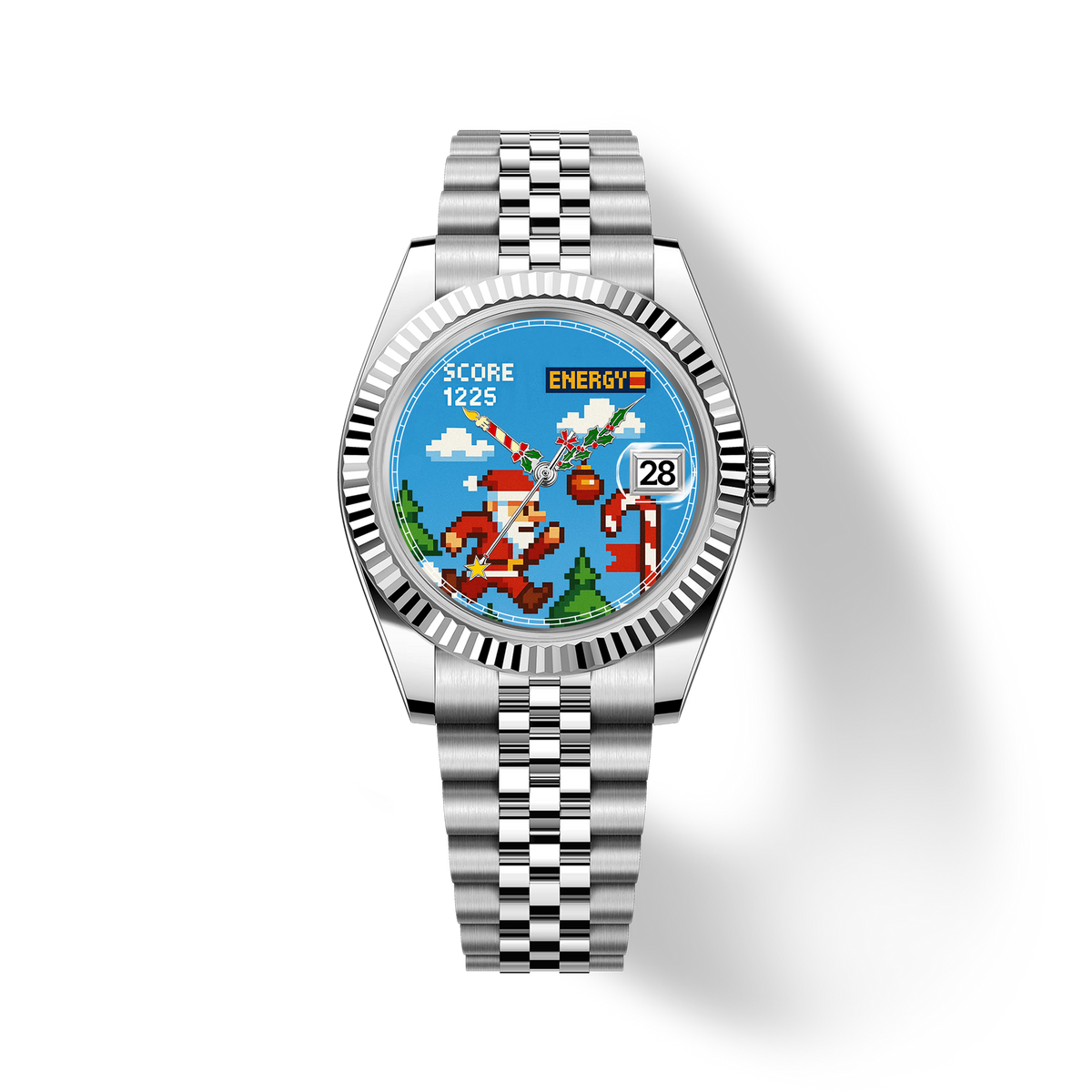 EONDATE MAXI CLASSIC WATCH