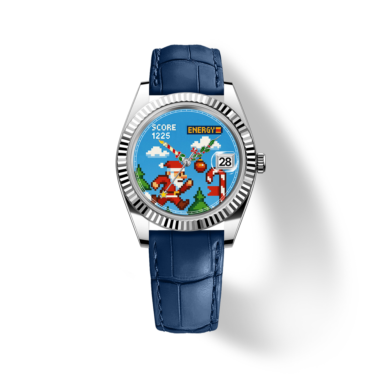 EONDATE MAXI CLASSIC WATCH
