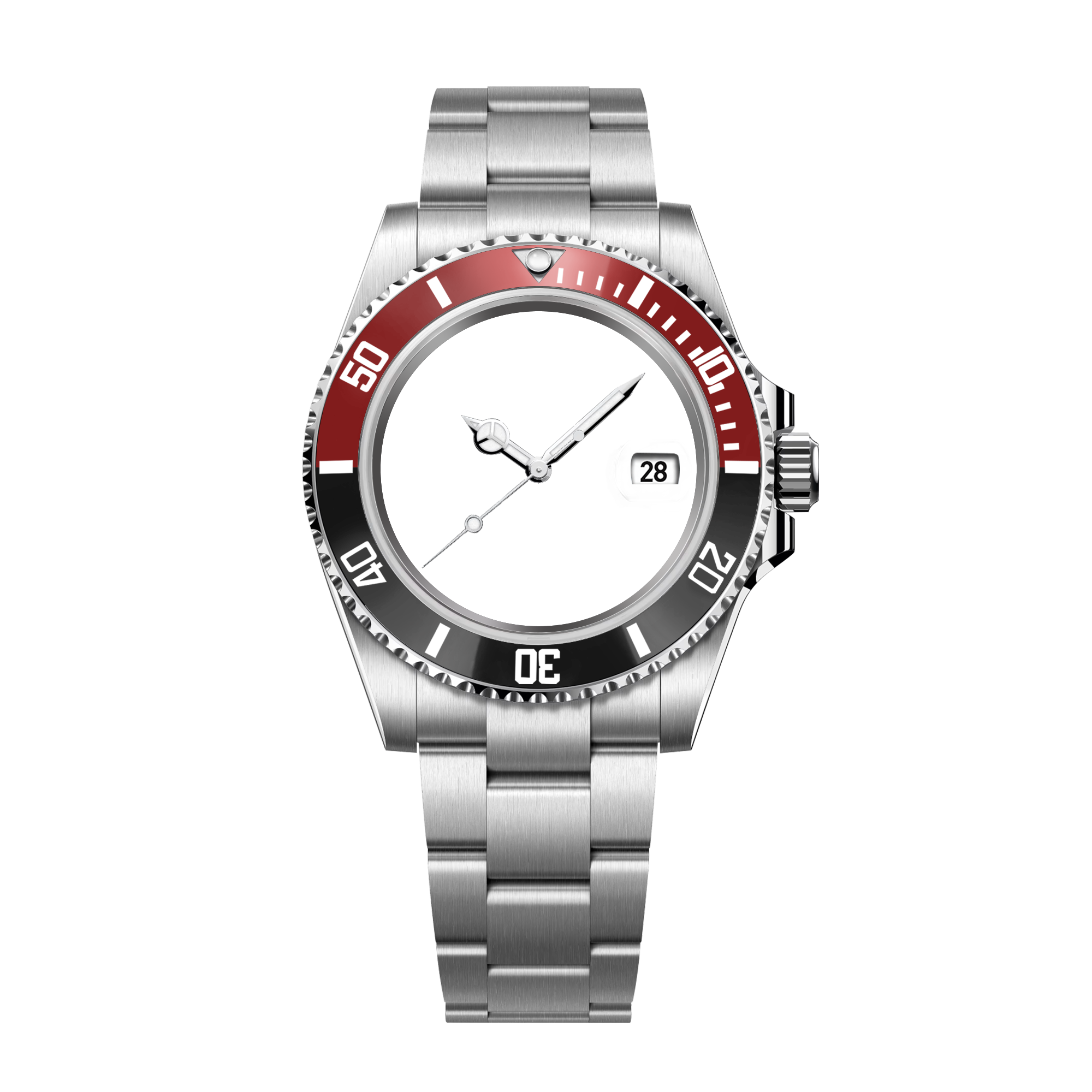 HYDROCORE CLASSIC WATCH CUSTOMIZE