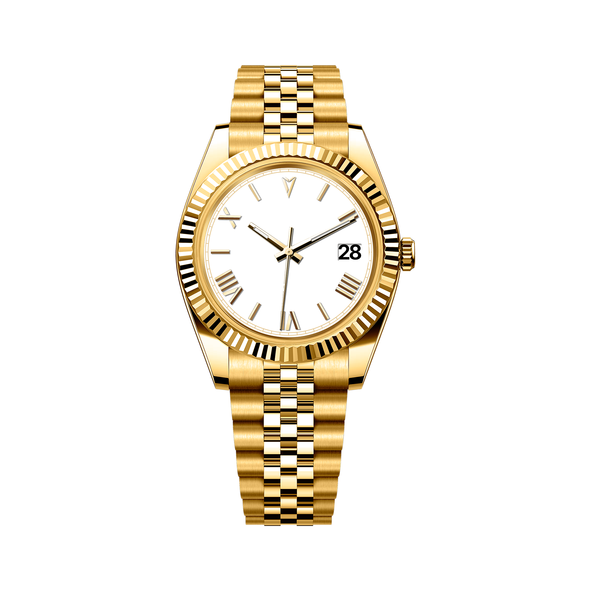 EONDATE MAXI CLASSIC WATCH CUSTOMIZE