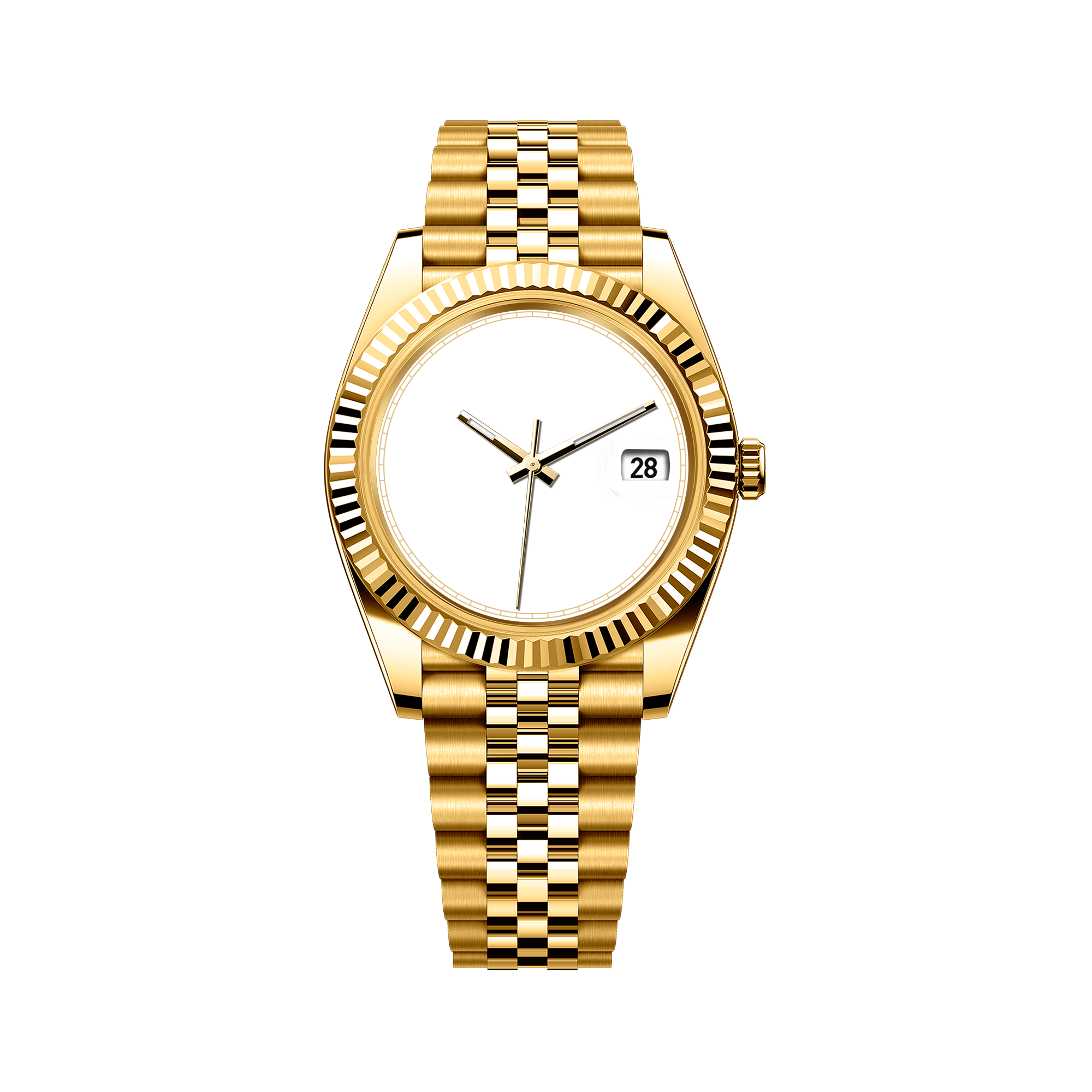 EONDATE MAXI CLASSIC WATCH CUSTOMIZE