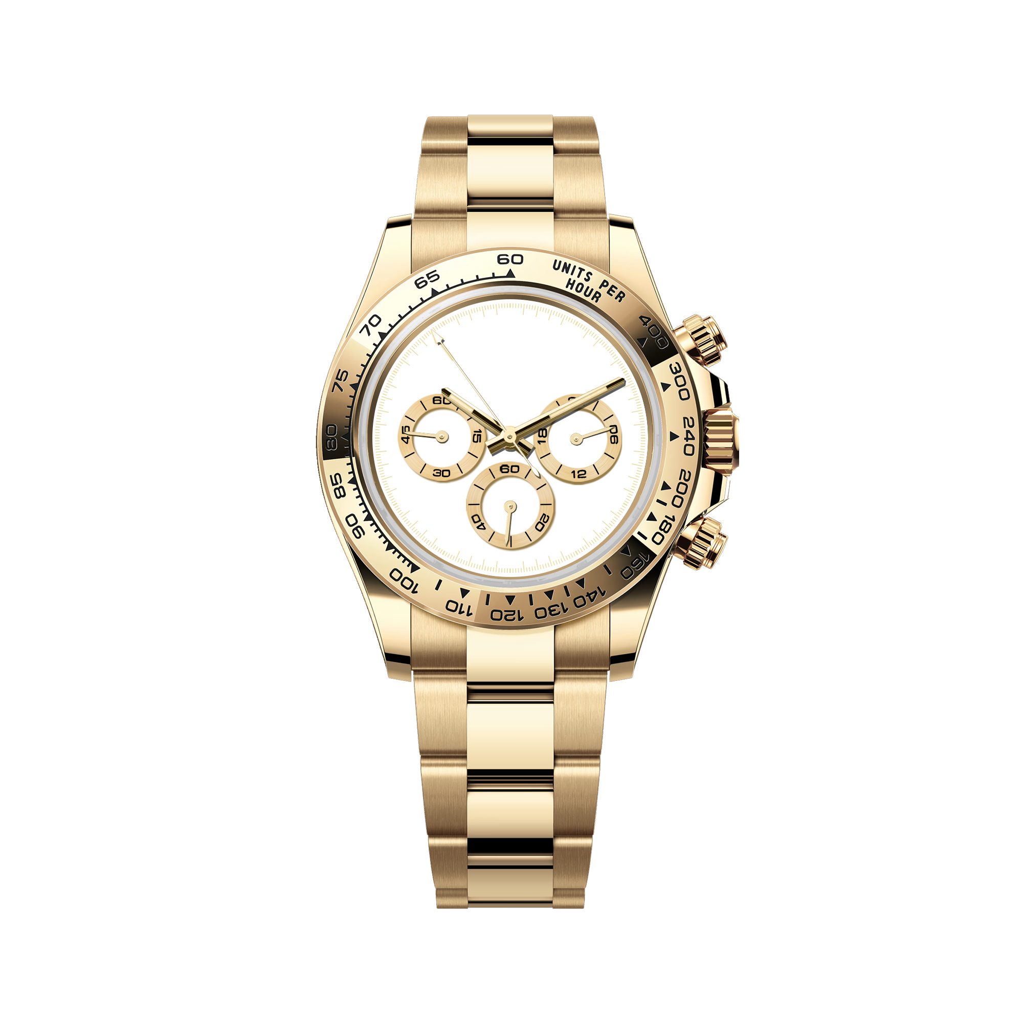 VELOCIREX CLASSIC WATCH CUSTOMIZE